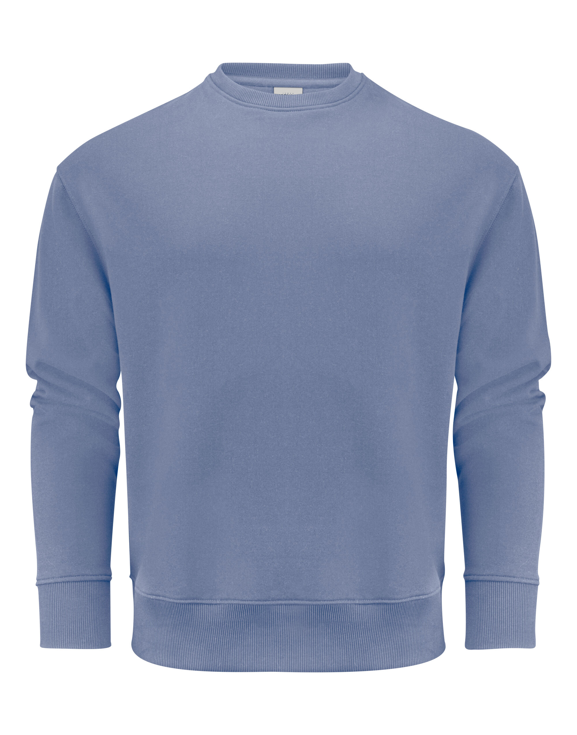 HAR2132028 Hopedale Unisex Crewneck Sweatshirt Summer Blue HAR2132028 Hopedale Unisex Crewneck Sweatshirt Summer Blue