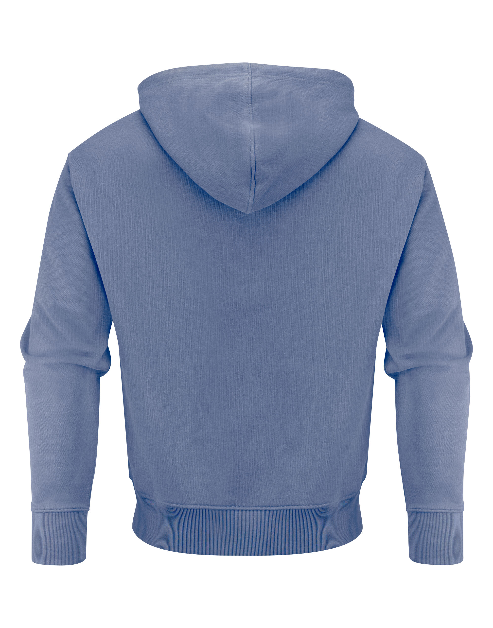 HAR2132029 Hopedale Unisex Hoodie Summer Blue