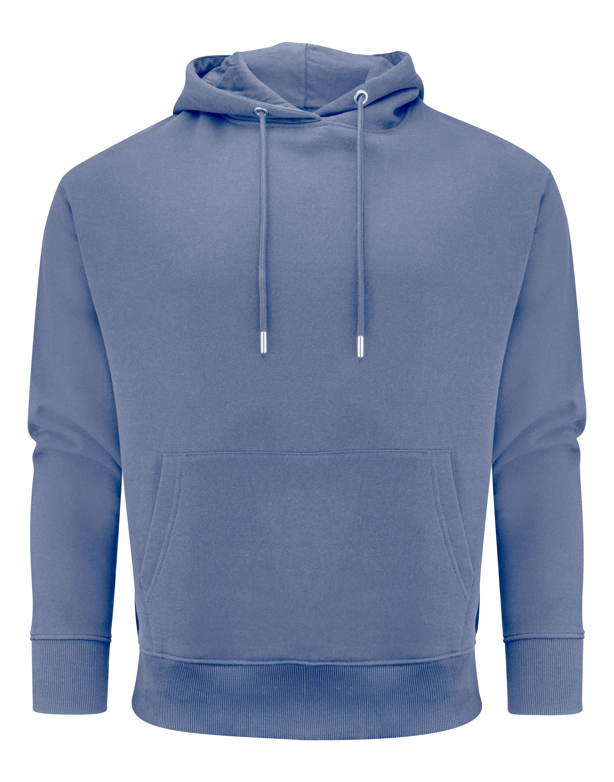 HAR2132029 Hopedale Unisex Hoodie Summer Blue