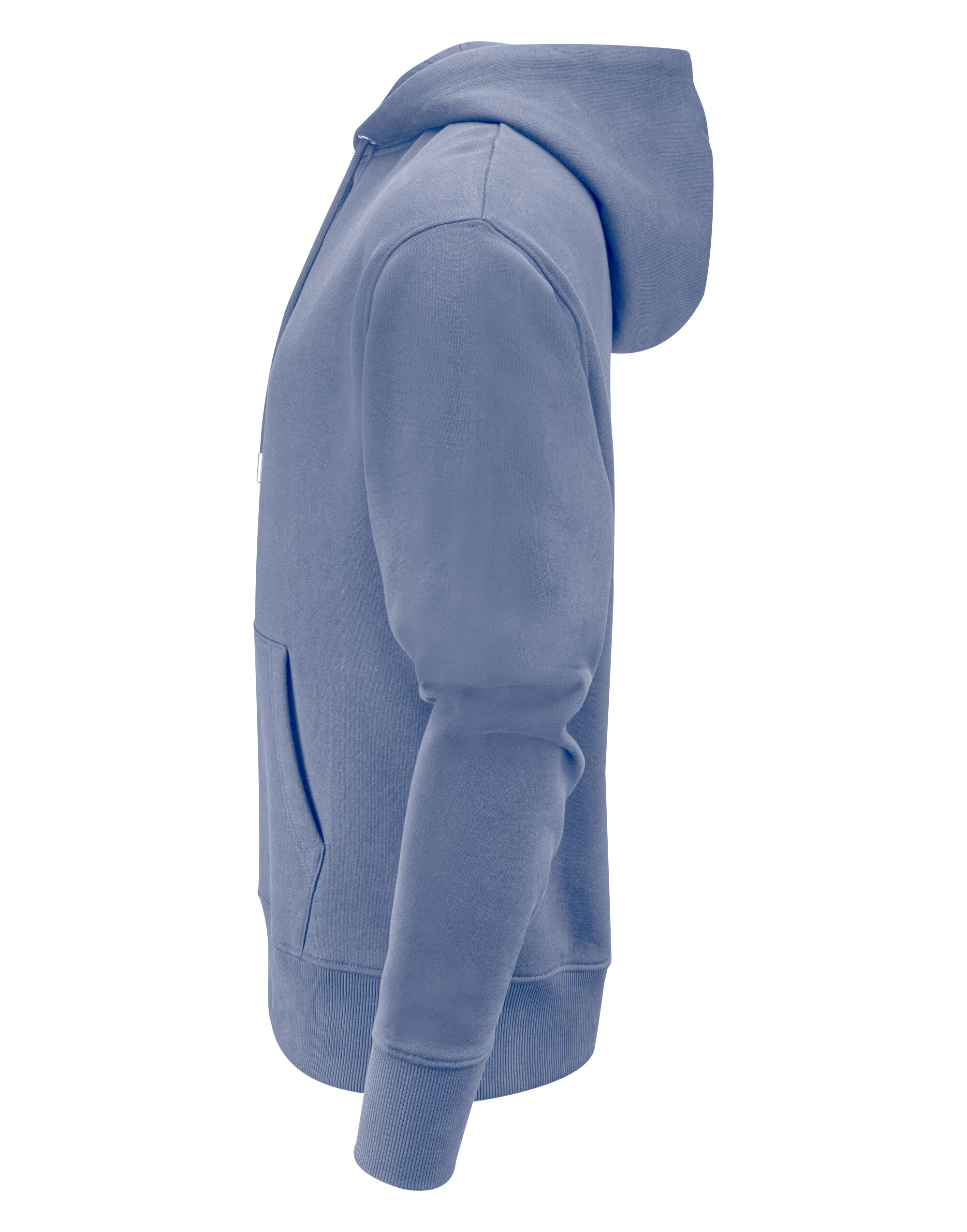 HAR2132029 Hopedale Unisex Hoodie Summer Blue