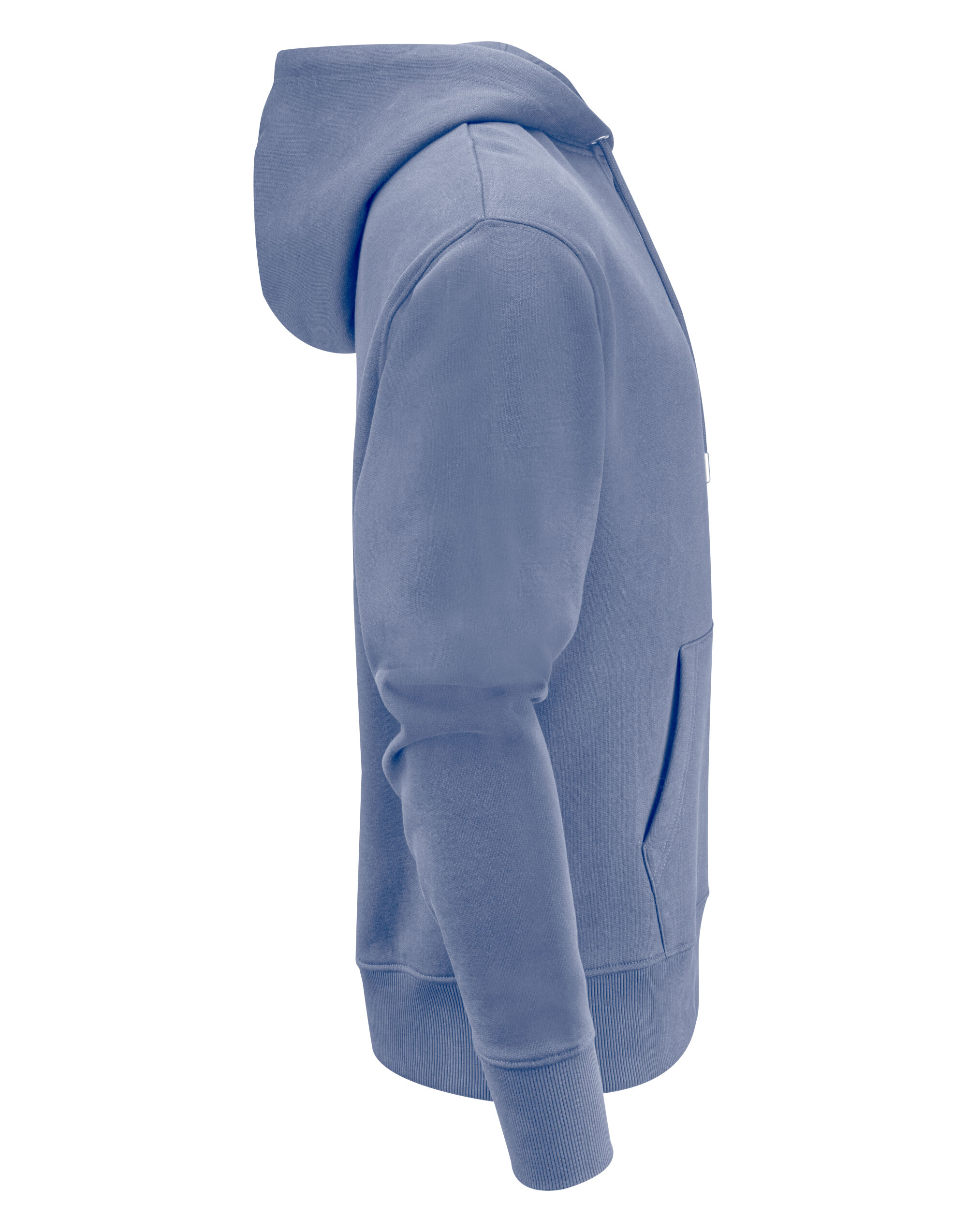 HAR2132029 Hopedale Unisex Hoodie Summer Blue