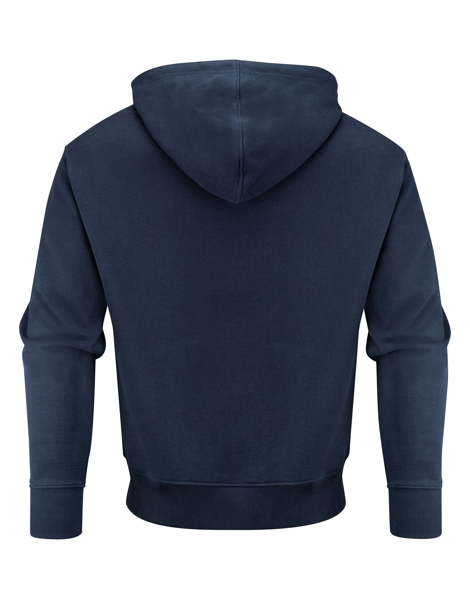 HAR2132029 Navy Hopedale Unisex Hoodie