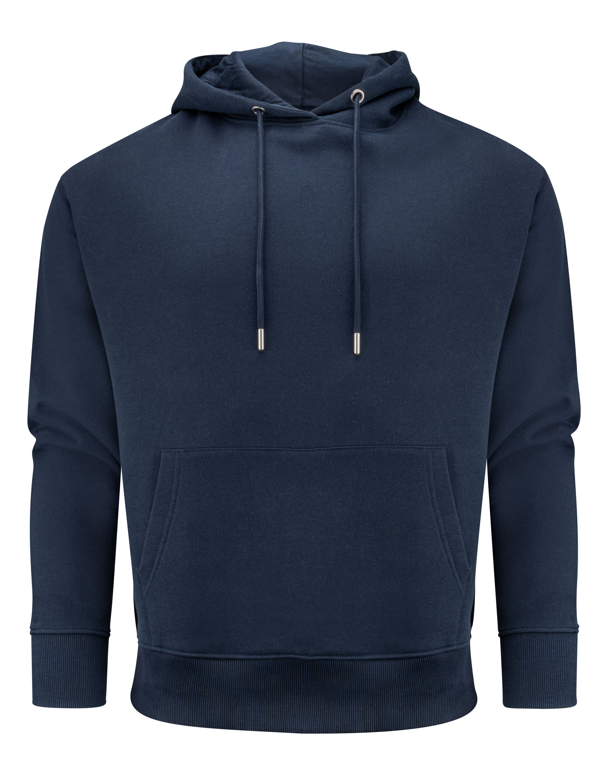 HAR2132029 Hopedale Unisex Hoodie Navy