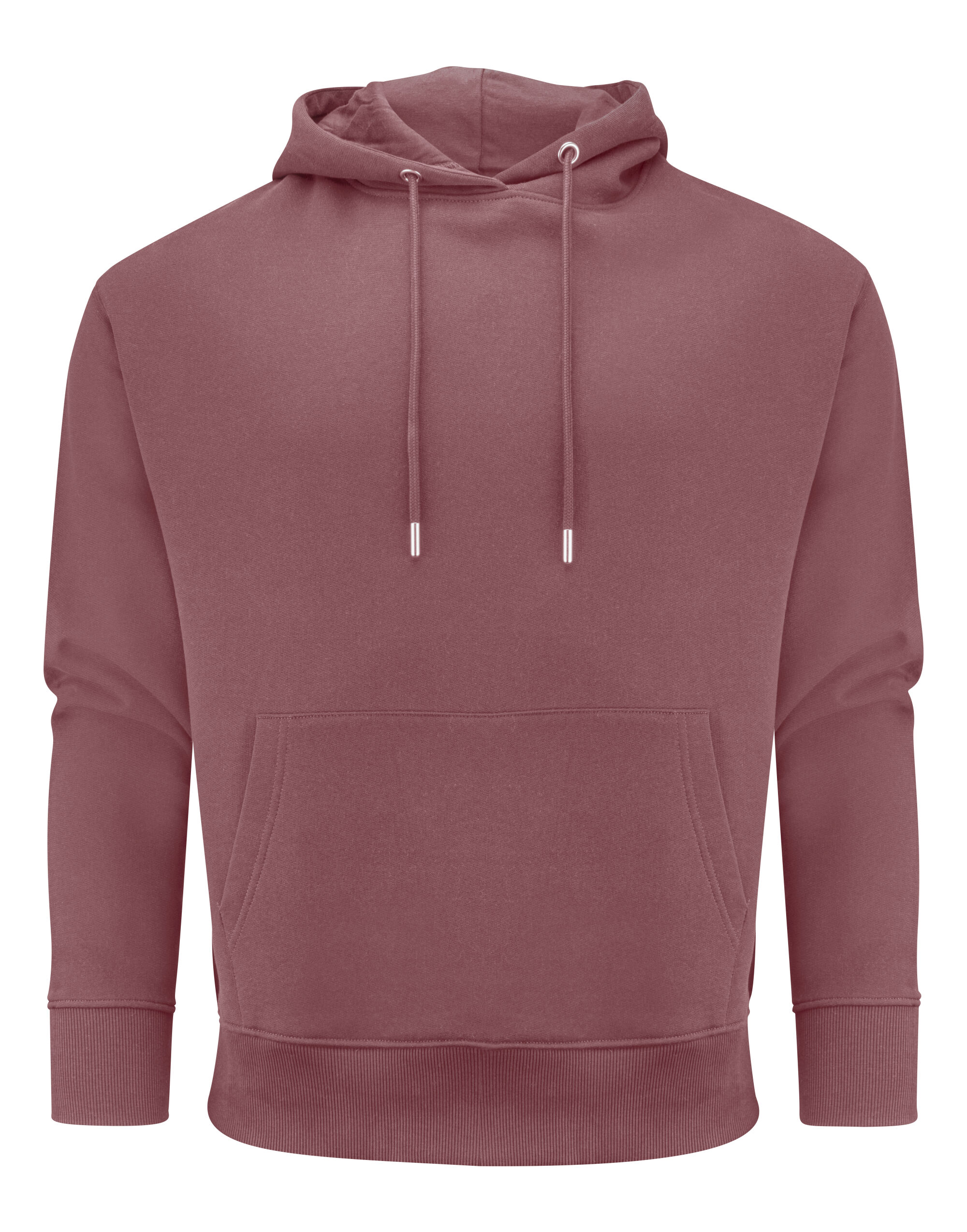 HAR2132029 Hopedale Unisex Hoodie Dusty Red
