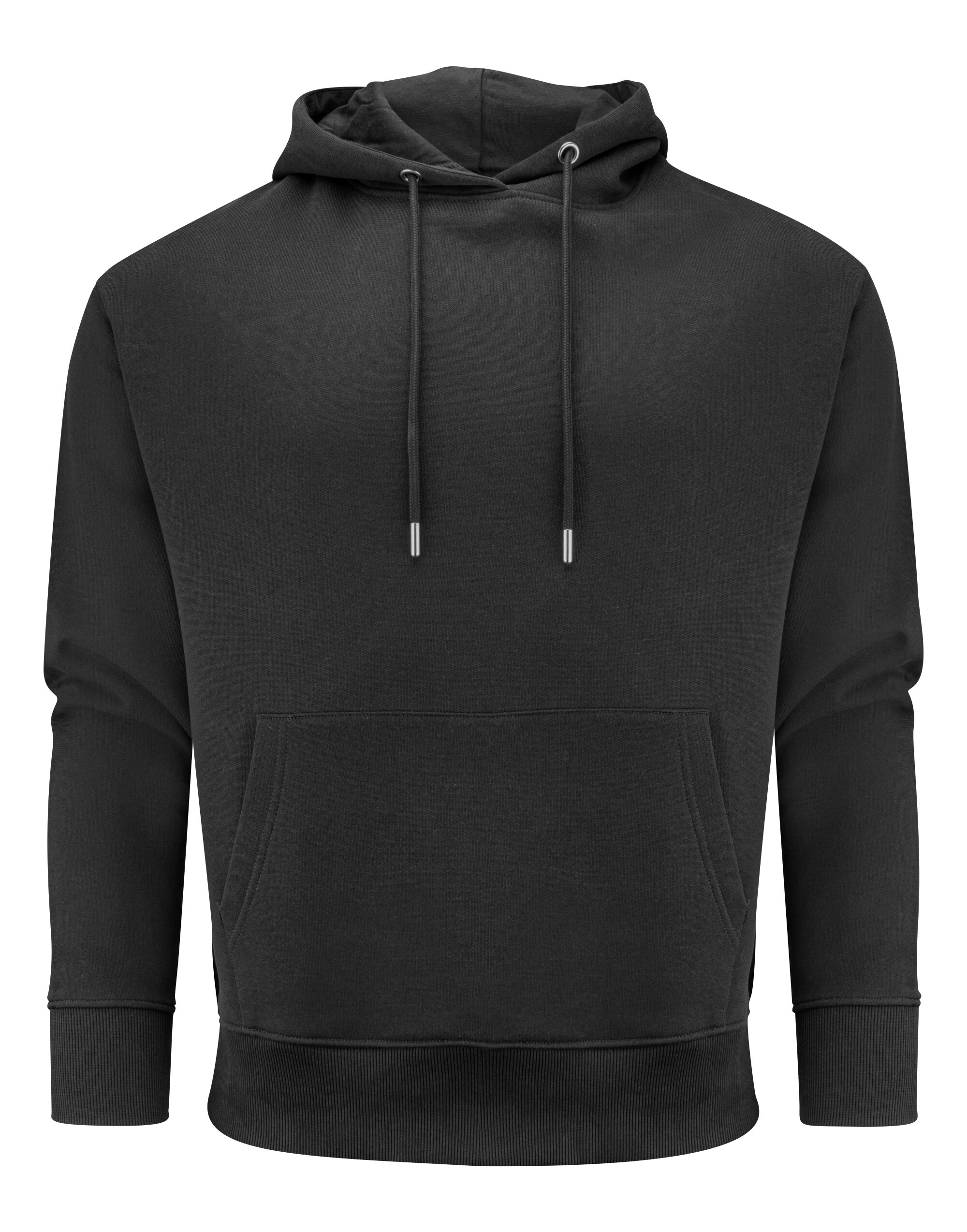 HAR2132029 Black Hopedale Unisex Hoodie HAR2132029 Black Hopedale Unisex Hoodie