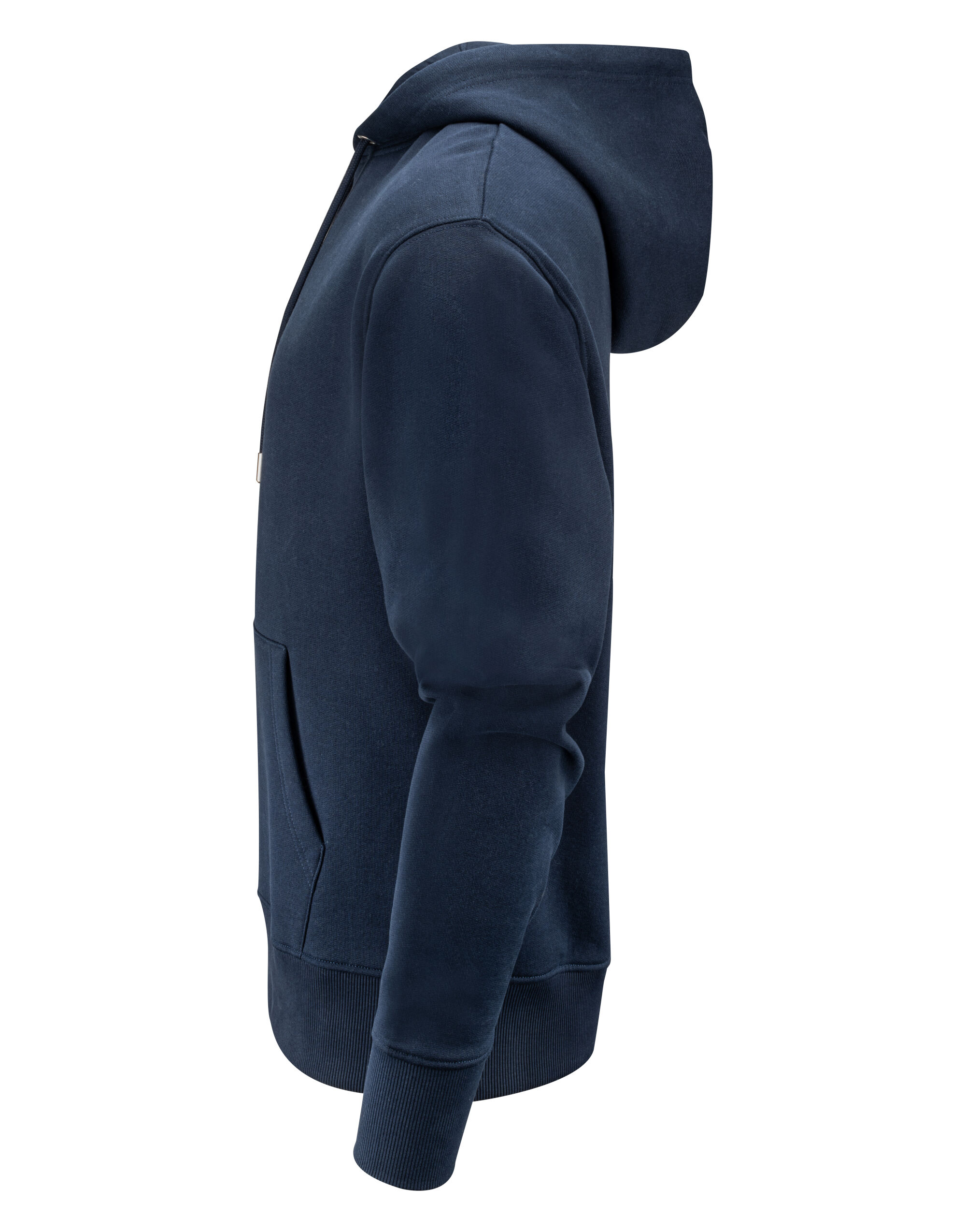 HAR2132029 Navy Hopedale Unisex Hoodie