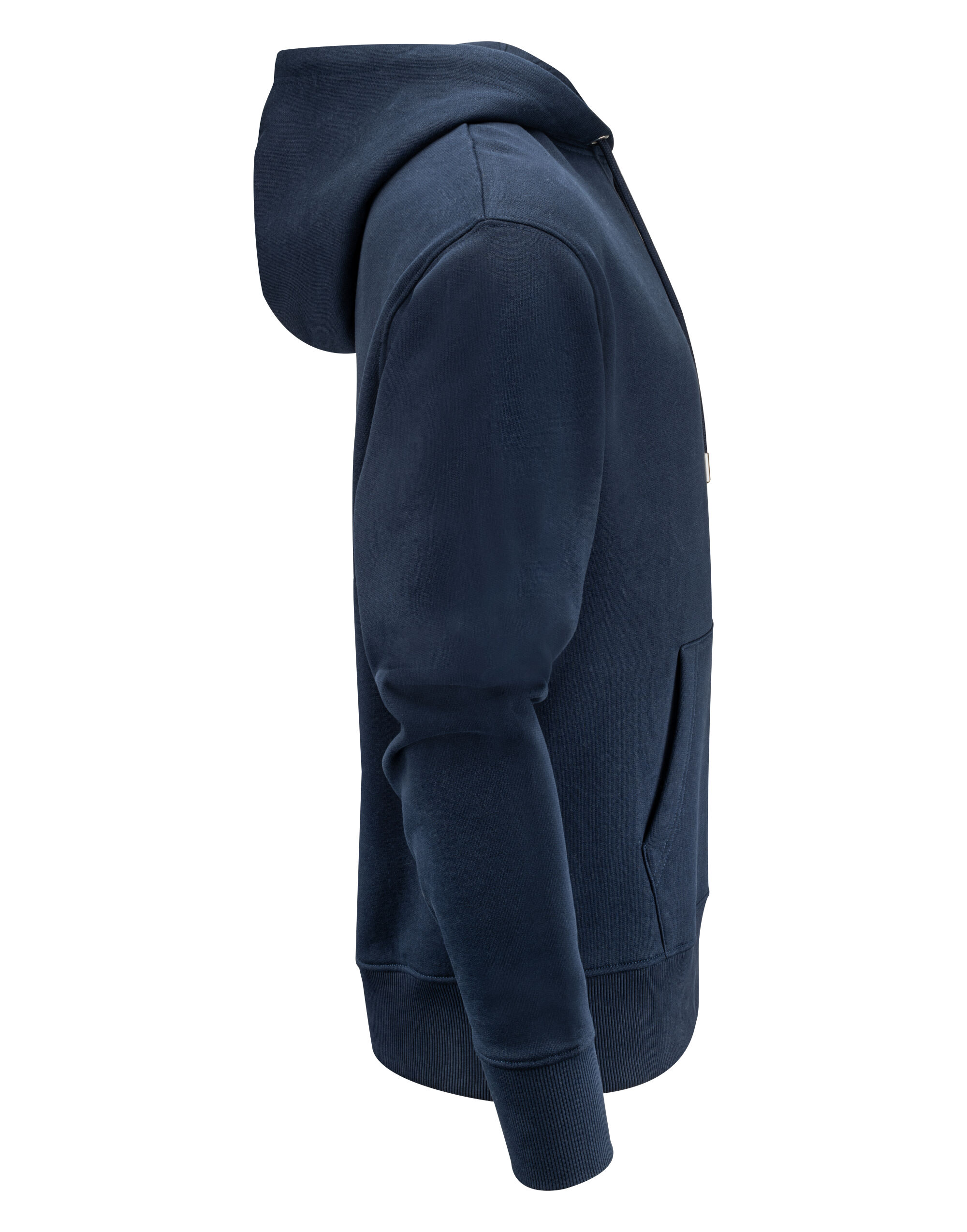 HAR2132029 Navy Hopedale Unisex Hoodie