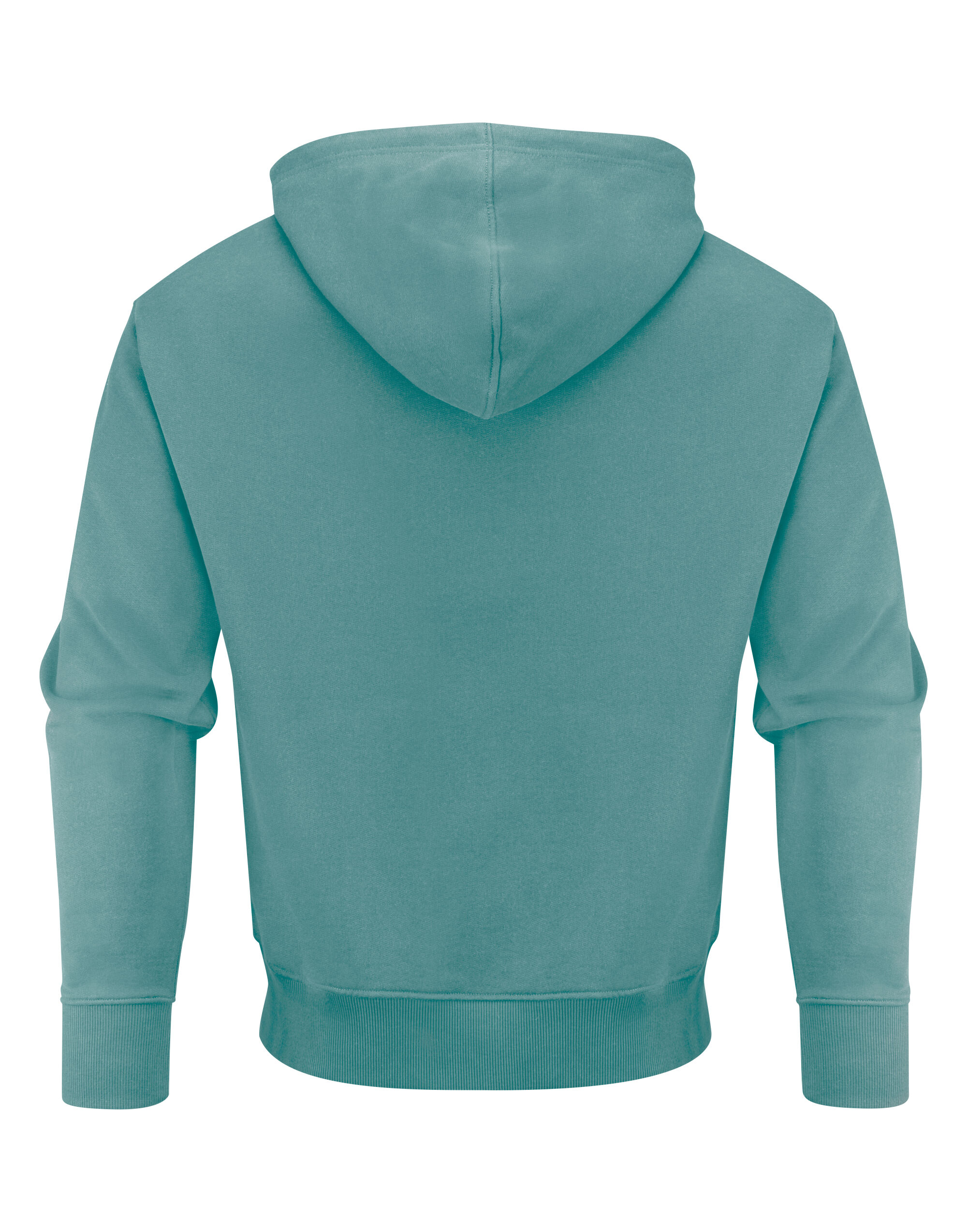 HAR2132029 Aloe Green Hopedale Unisex Hoodie