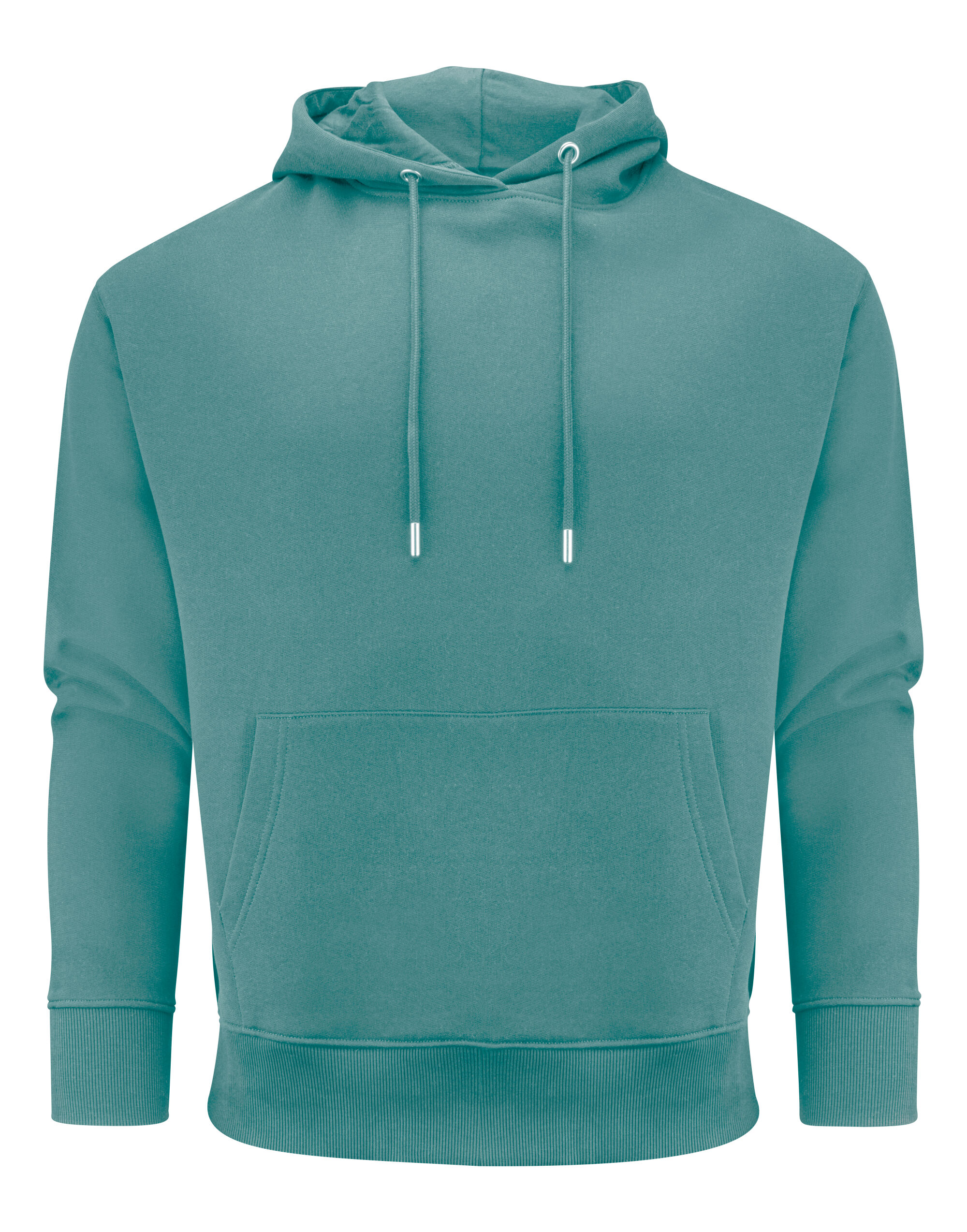HAR2132029 Aloe Green Hopedale Unisex Hoodie HAR2132029 Aloe Green Hopedale Unisex Hoodie