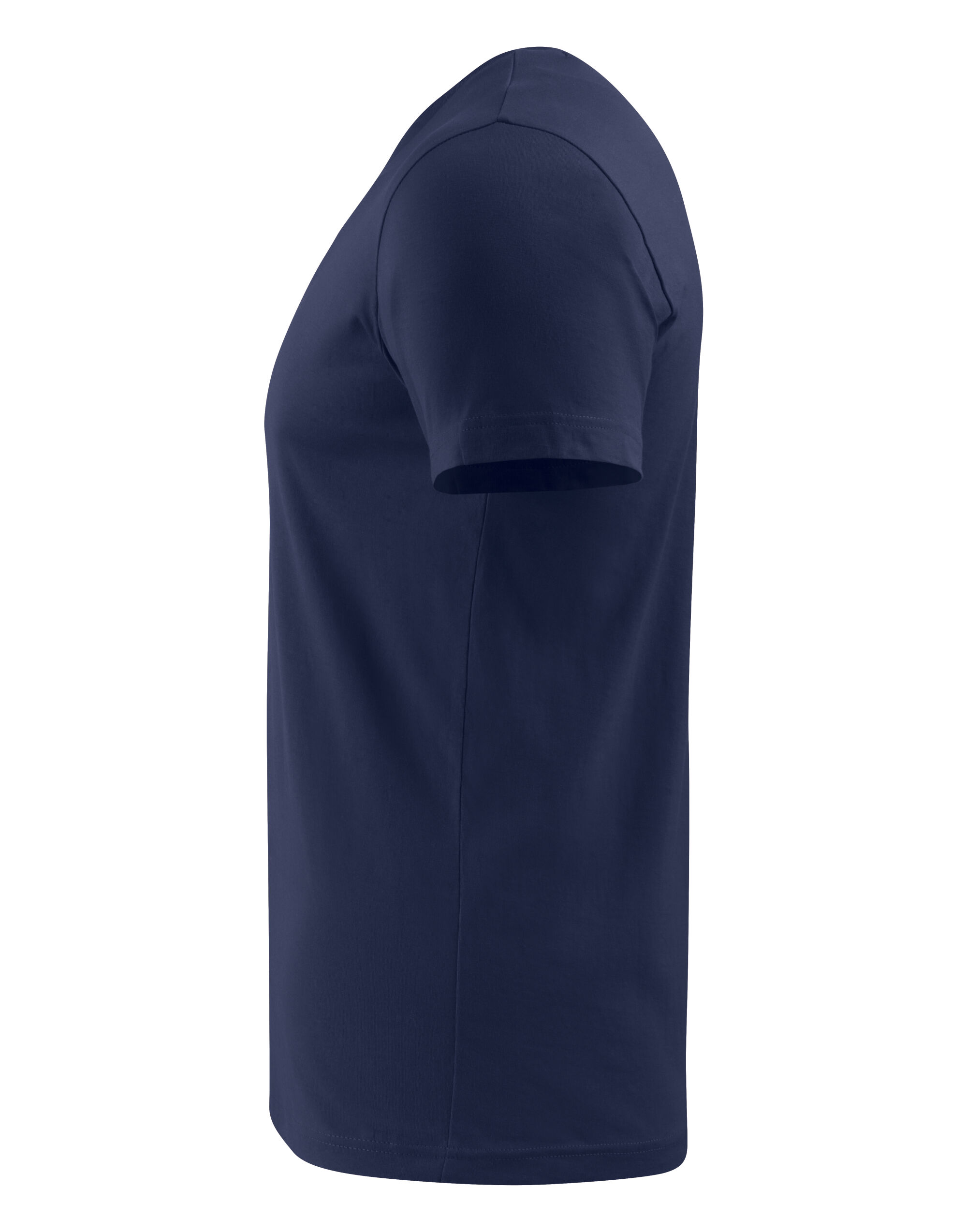 HAR2134017 American U T-Shirt Navy