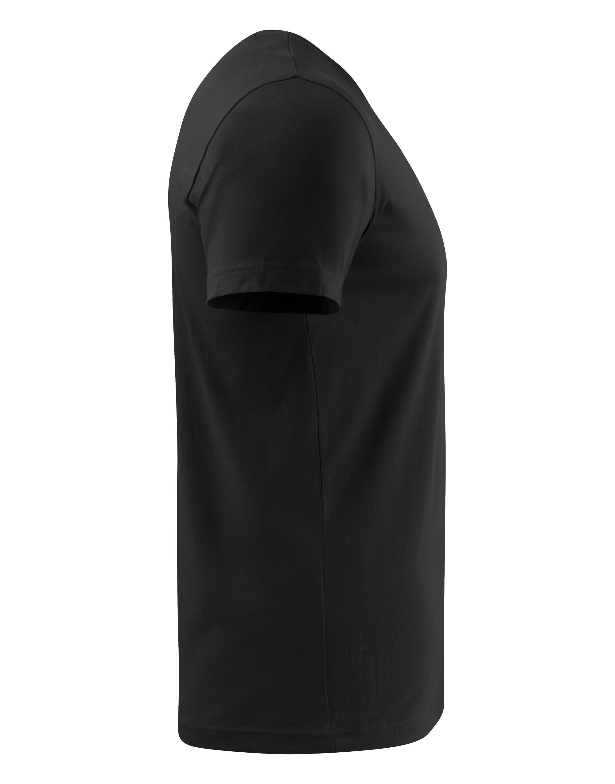 HAR2134017 Black American U T-Shirt