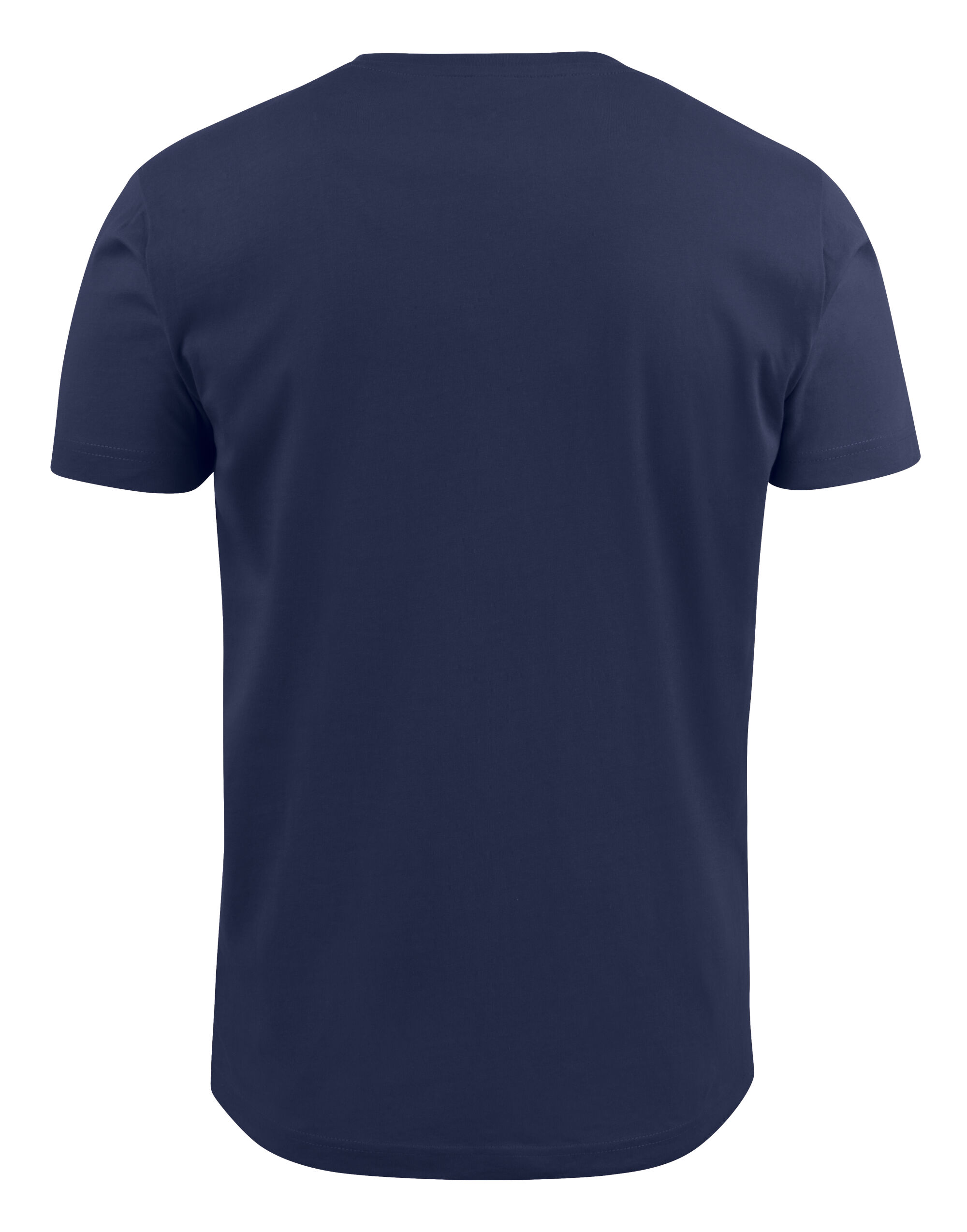 HAR2134017 American U T-Shirt Navy