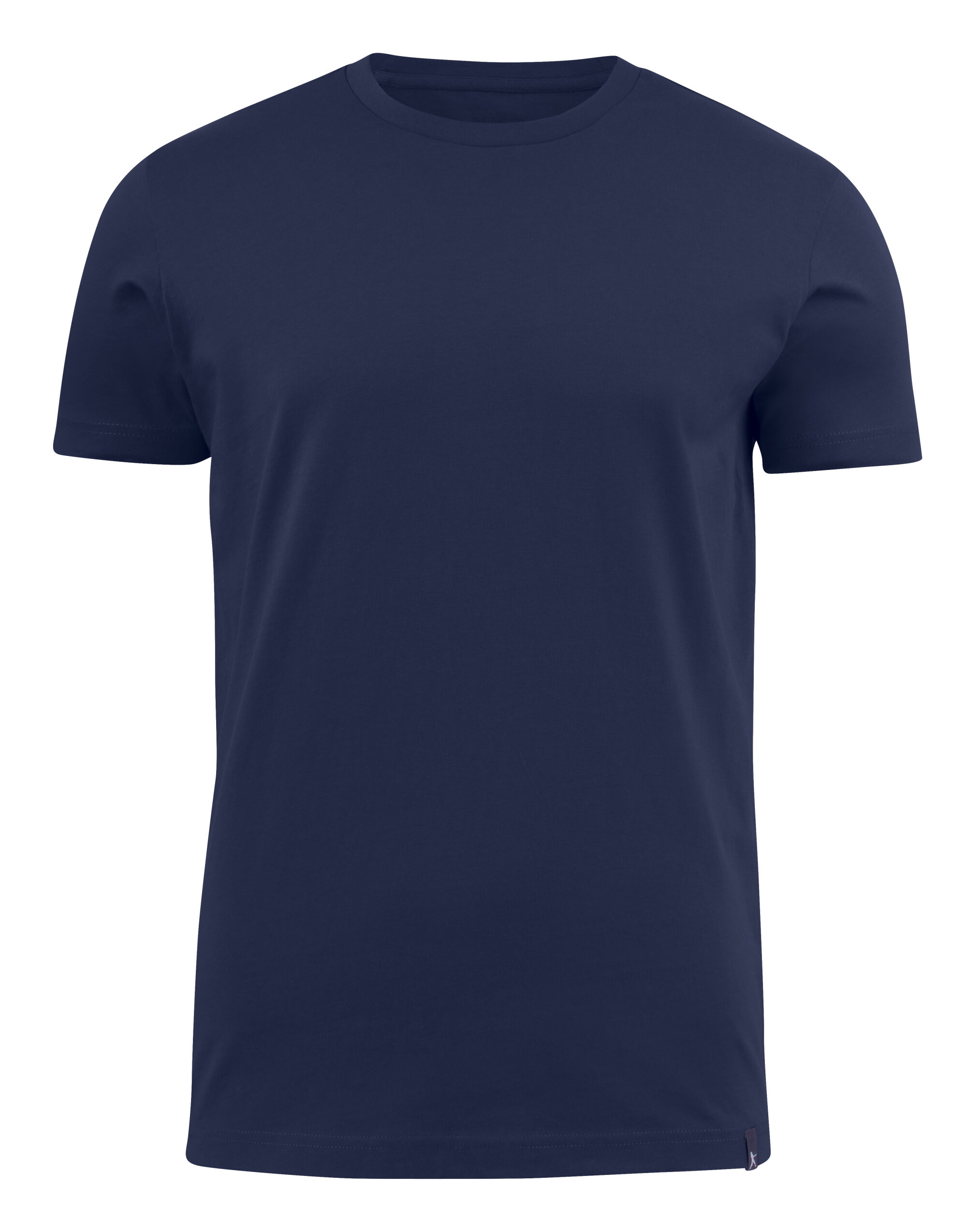 HAR2134017 American U T-Shirt Navy HAR2134017 American U T-Shirt Navy