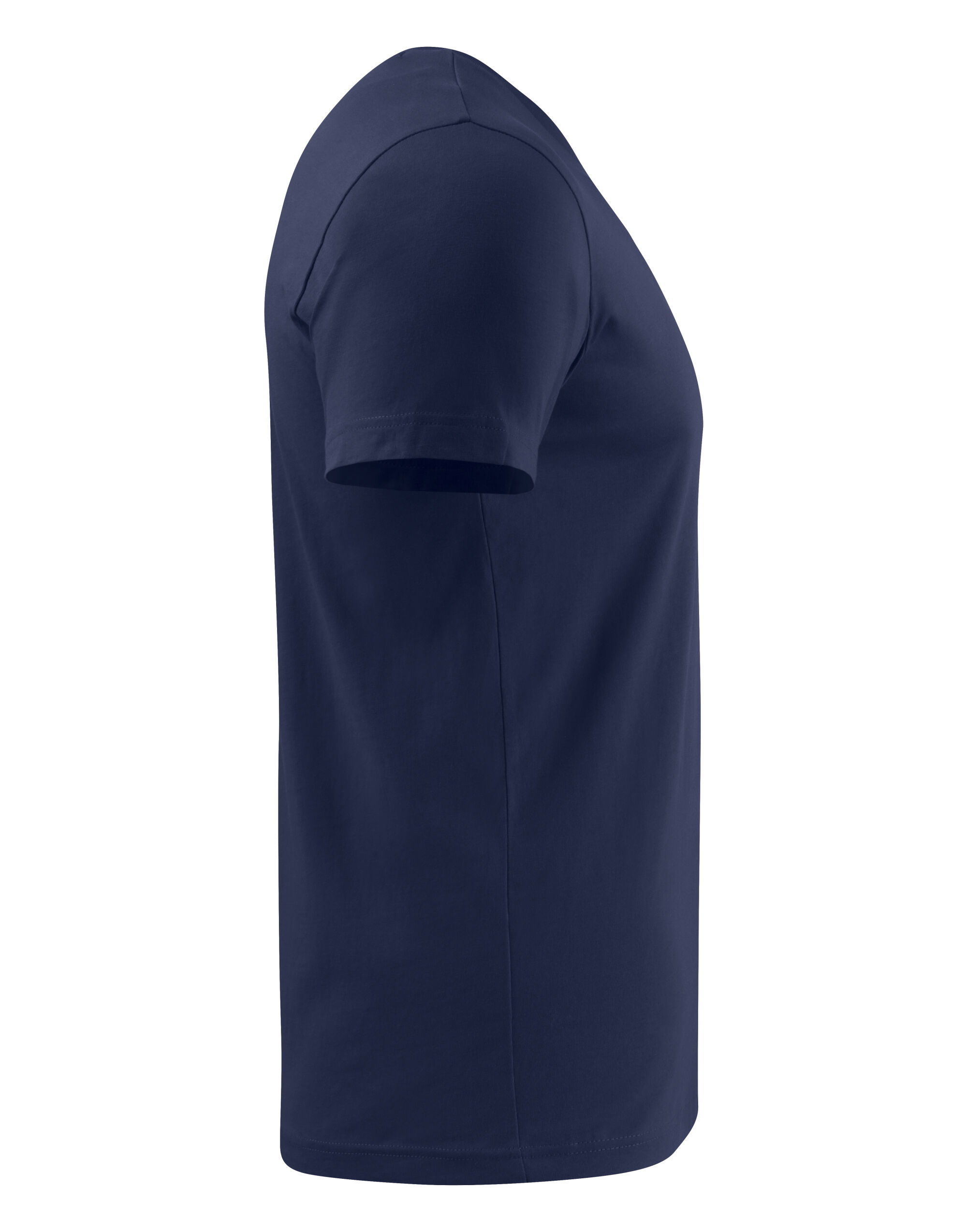 HAR2134017 Navy American U T-Shirt