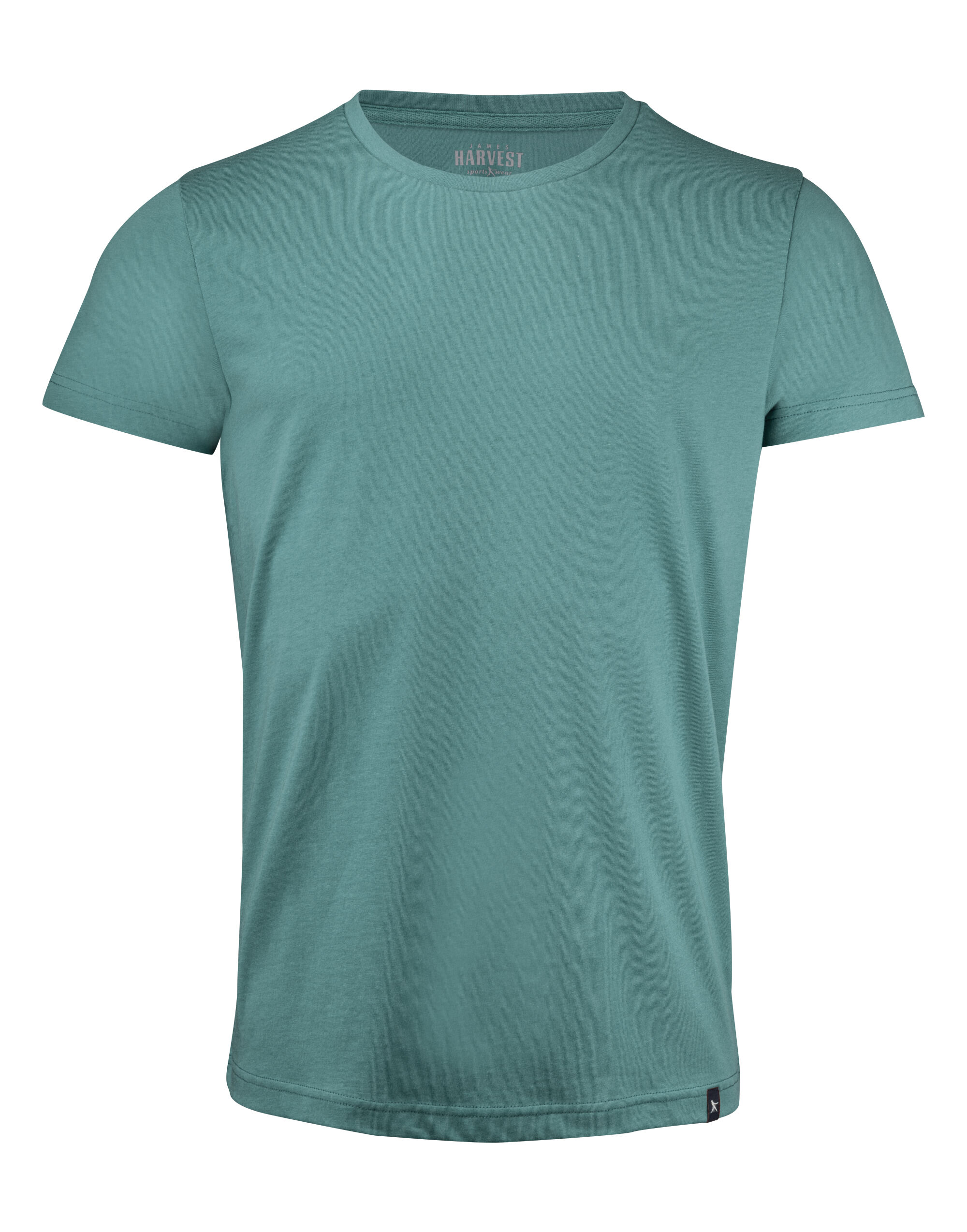 HAR2134017 Aloe Green American U T-Shirt