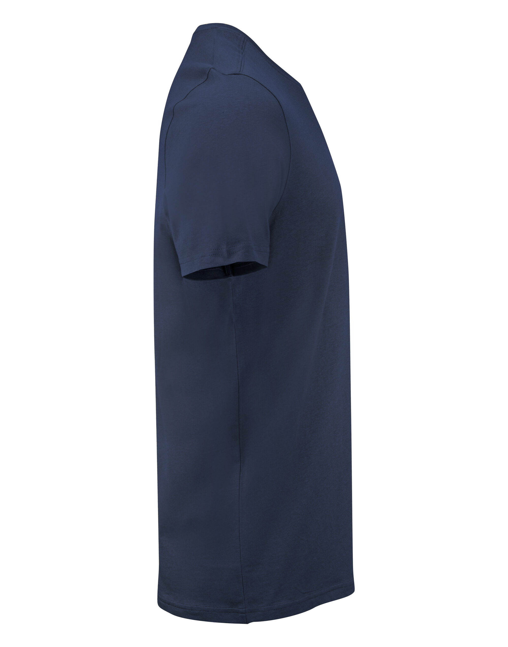 HAR2134020 Navy Walcott T-Shirt