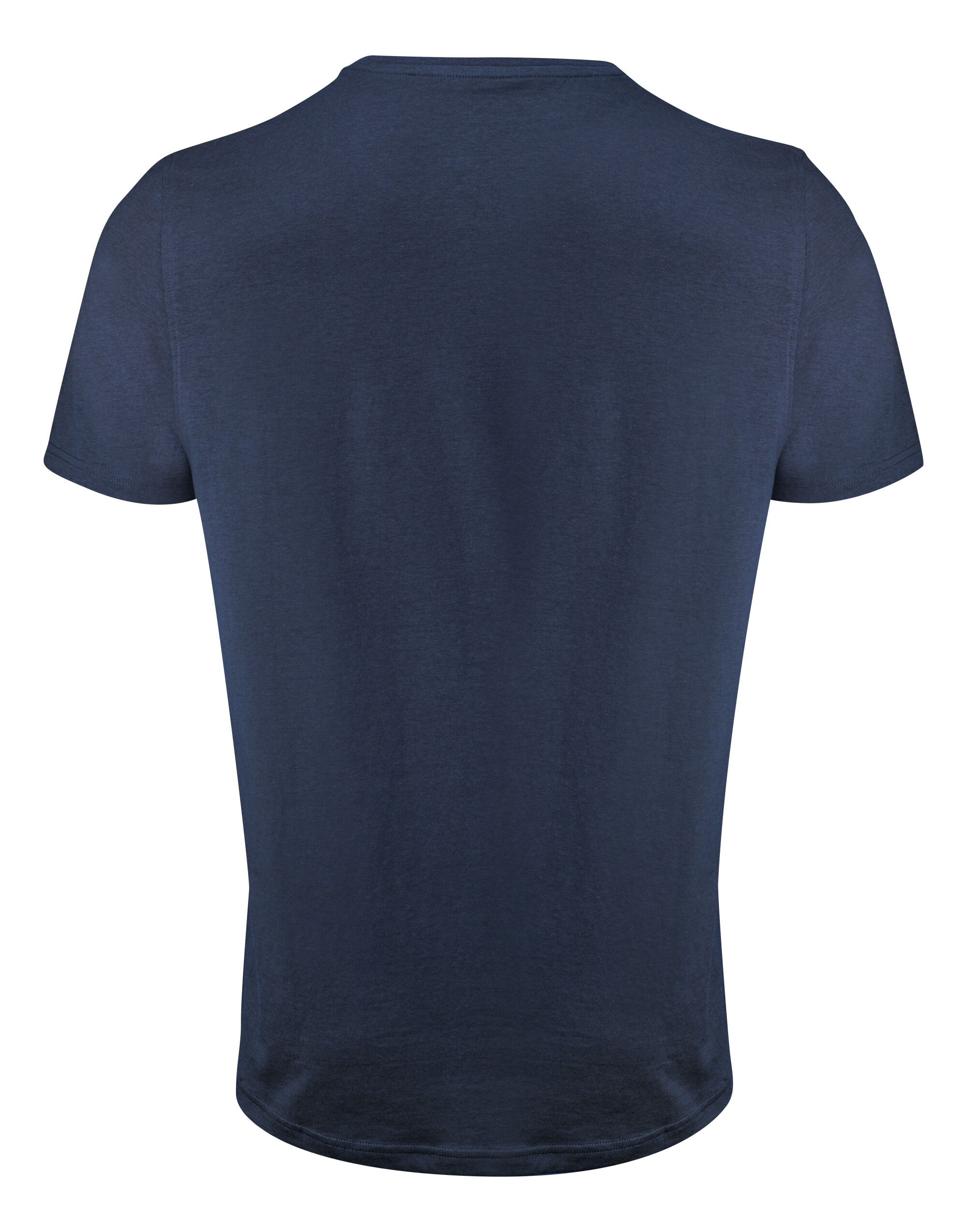 HAR2134020 Navy Walcott T-Shirt