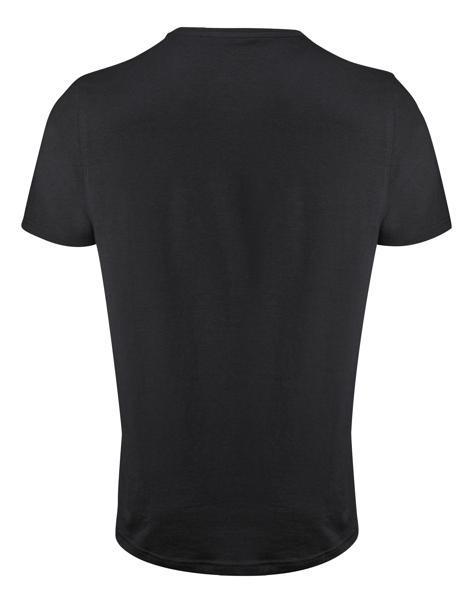 HAR2134020 Black Walcott T-Shirt