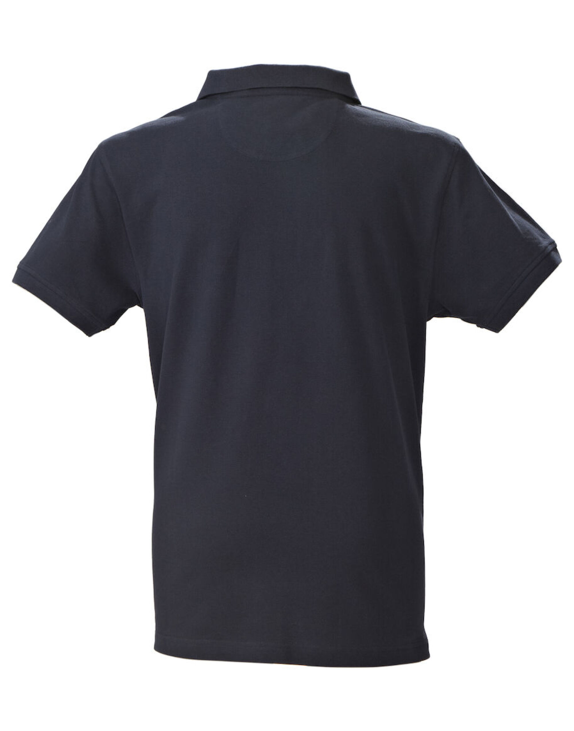 HAR2135024 Avon Polo Shirt Navy