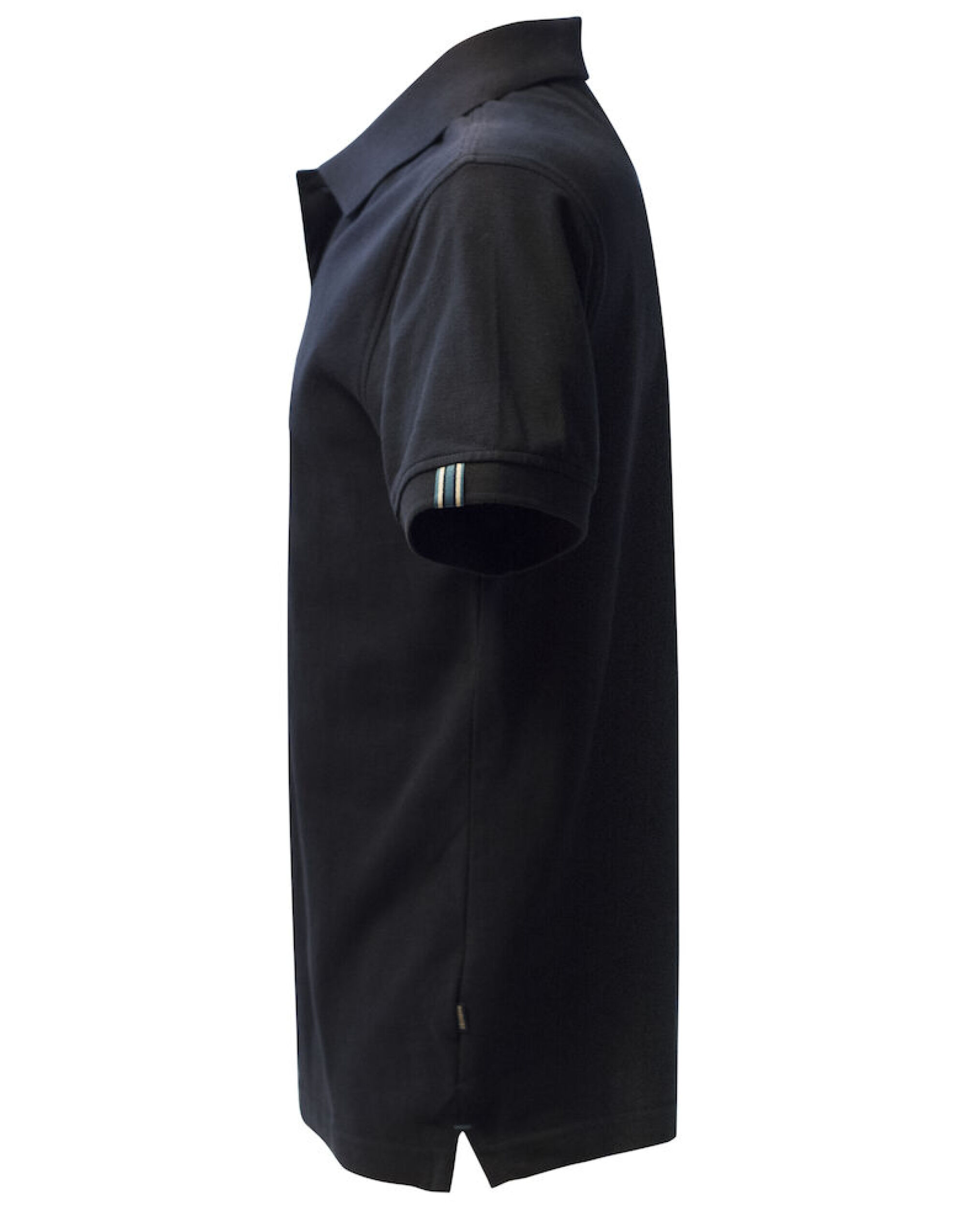 HAR2135024 Avon Polo Shirt Navy