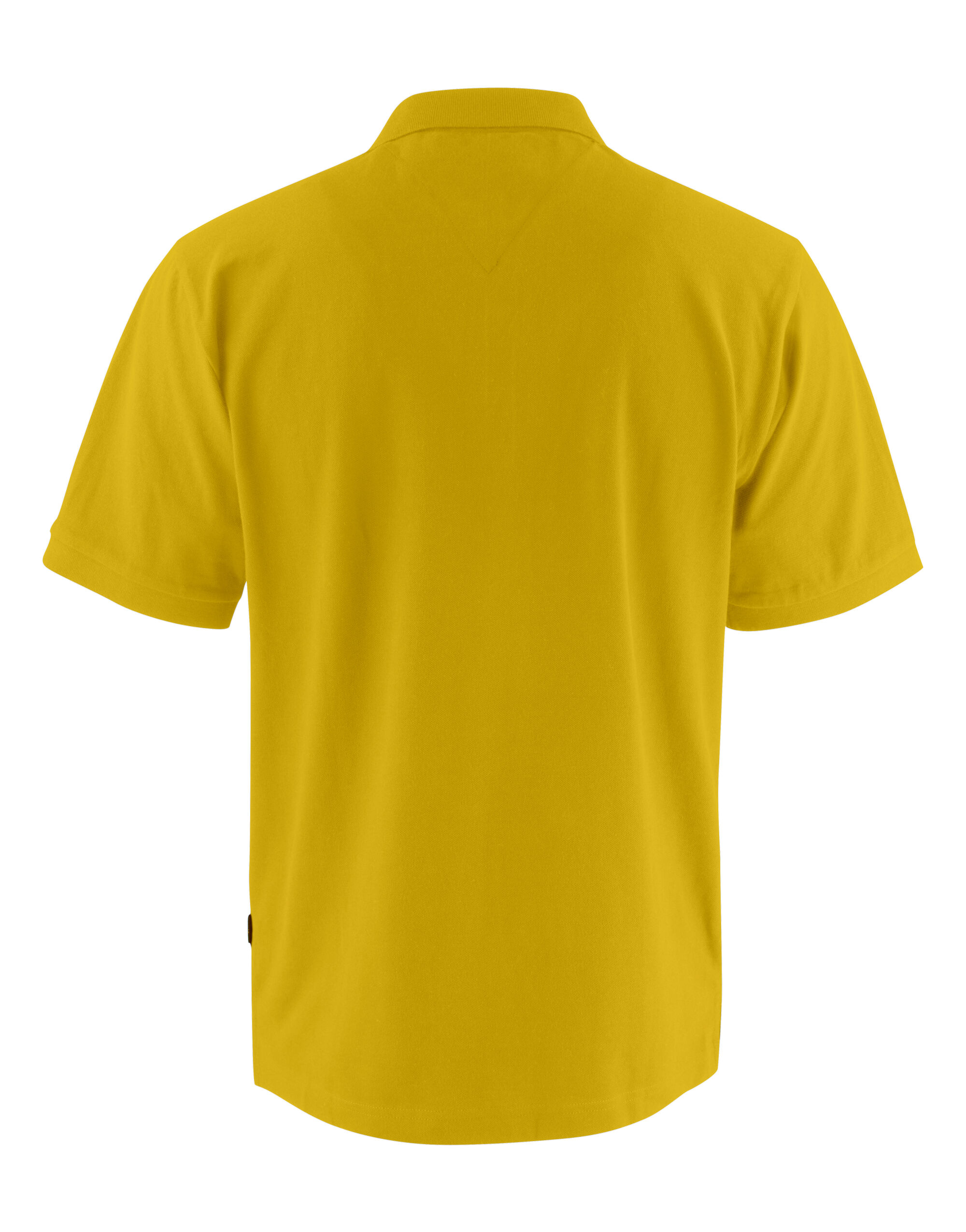 HAR2135031 Neptune Regular Polo Deep Sun