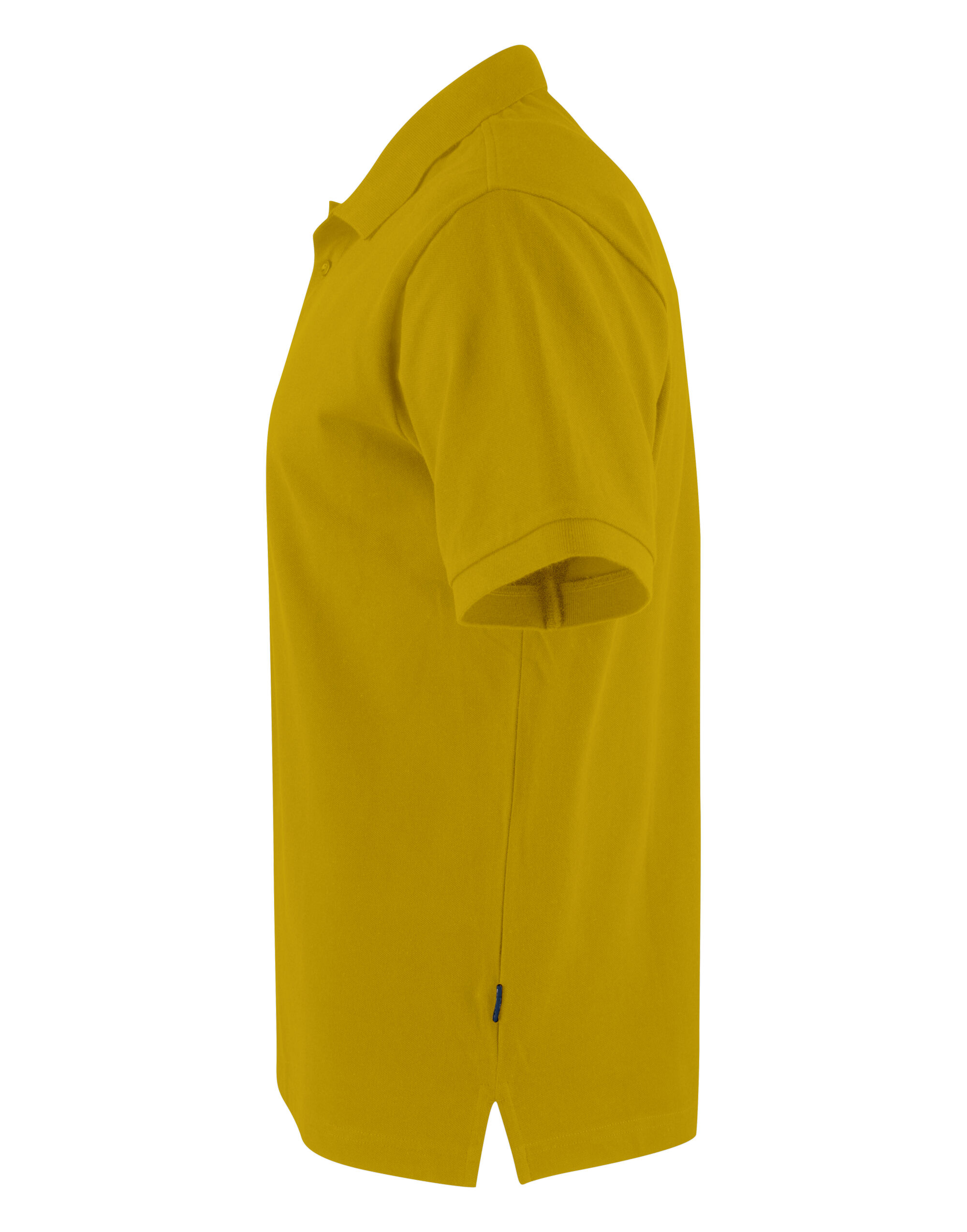 HAR2135031 Neptune Regular Polo Deep Sun