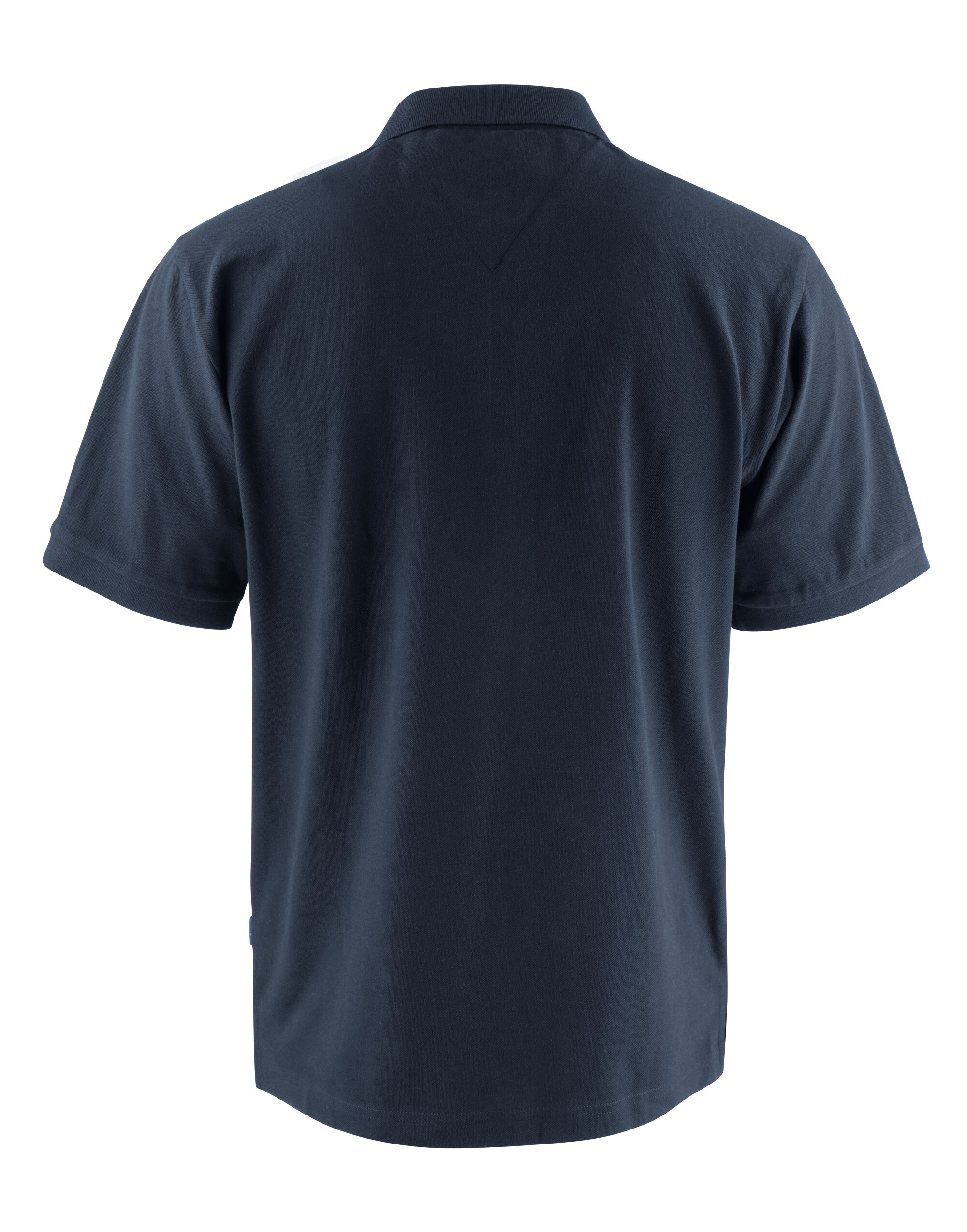 HAR2135031 Neptune Regular Polo Navy