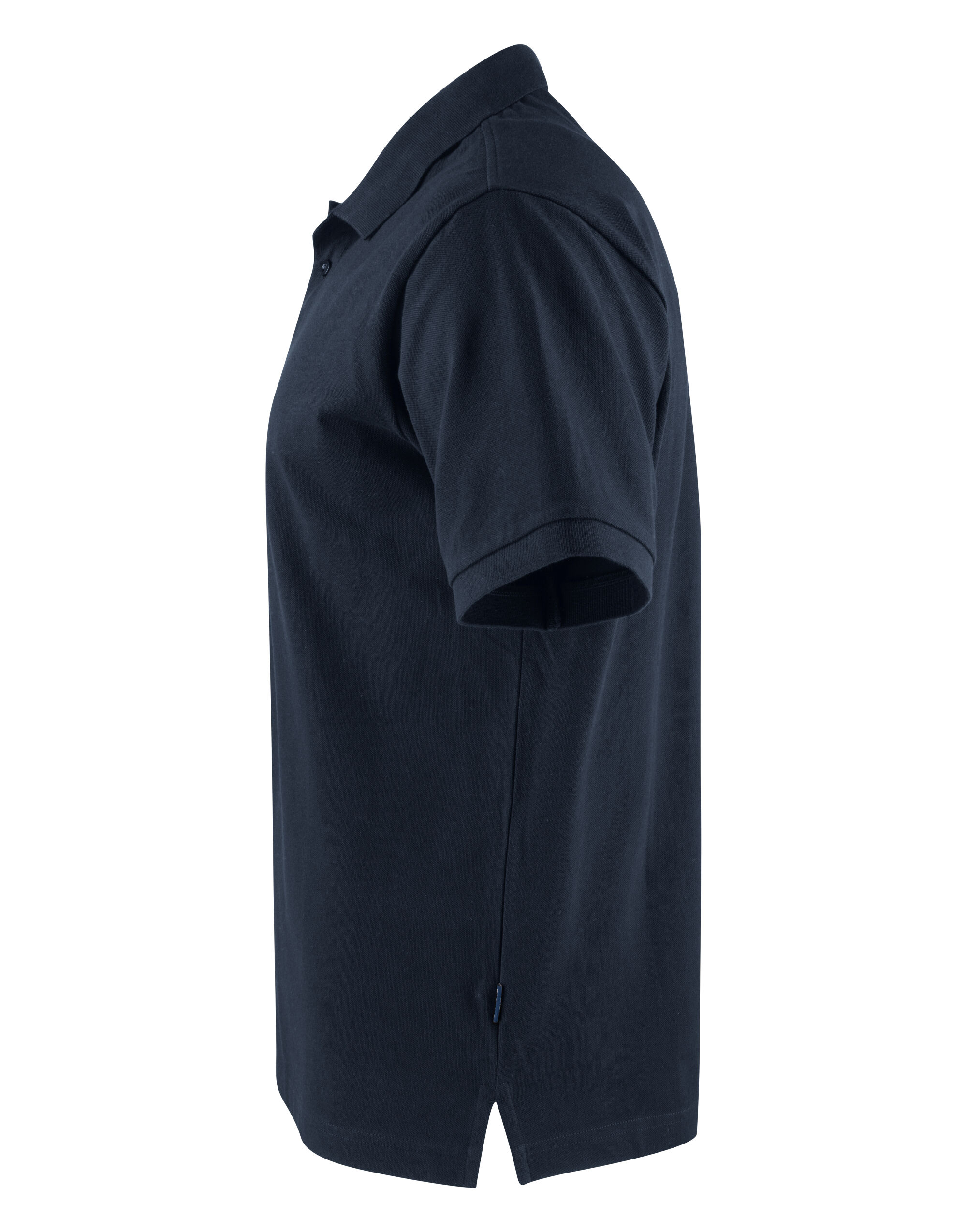 HAR2135031 Neptune Regular Polo Navy