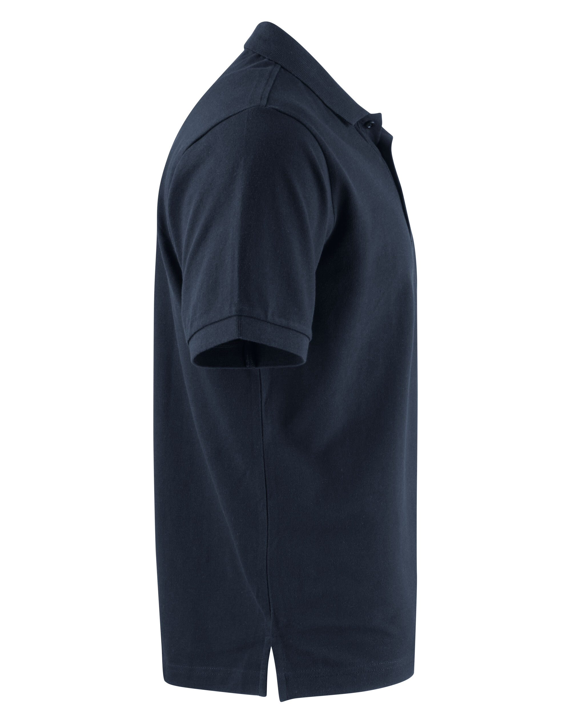 HAR2135031 Neptune Regular Polo Navy
