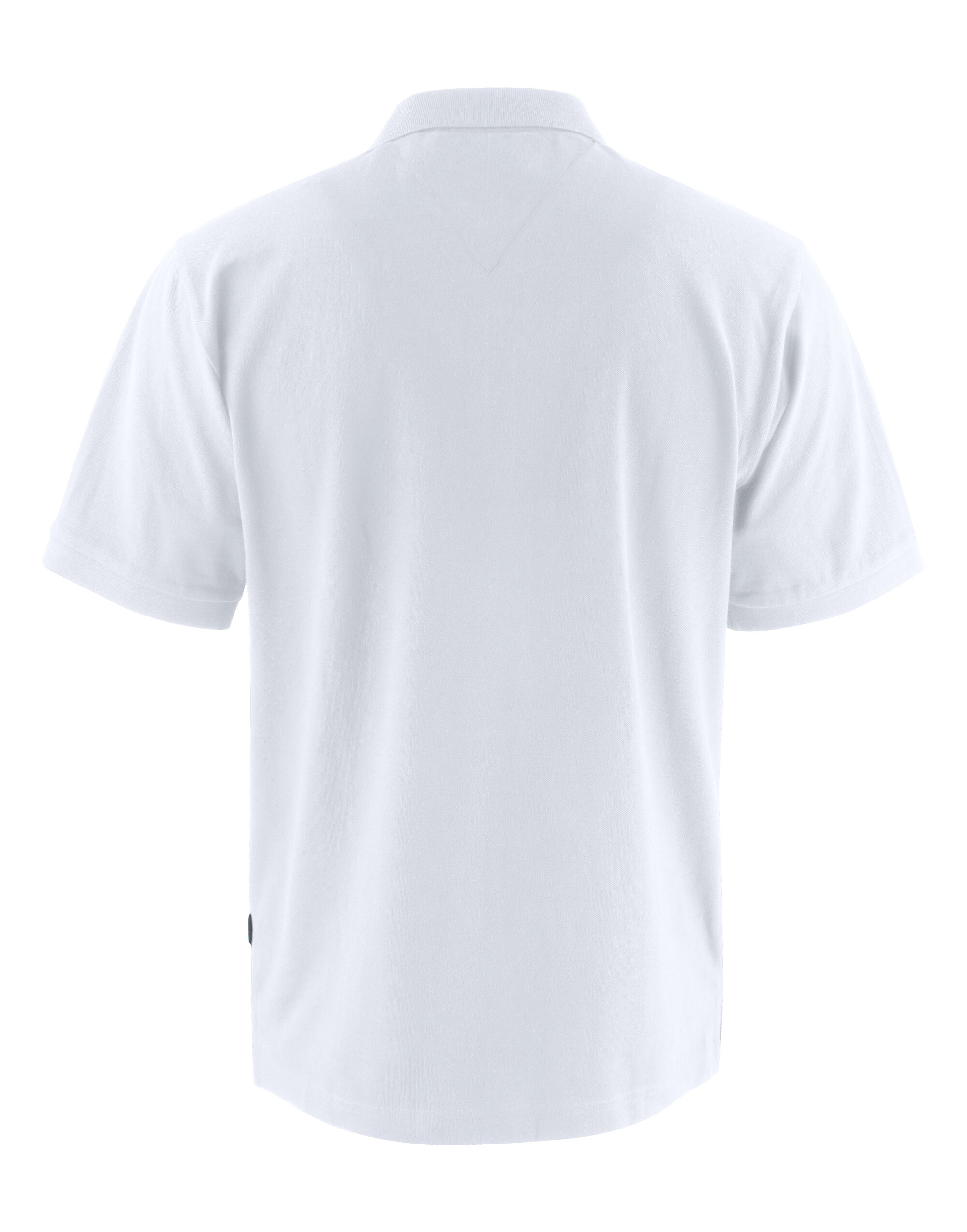 HAR2135031 Neptune Regular Polo White