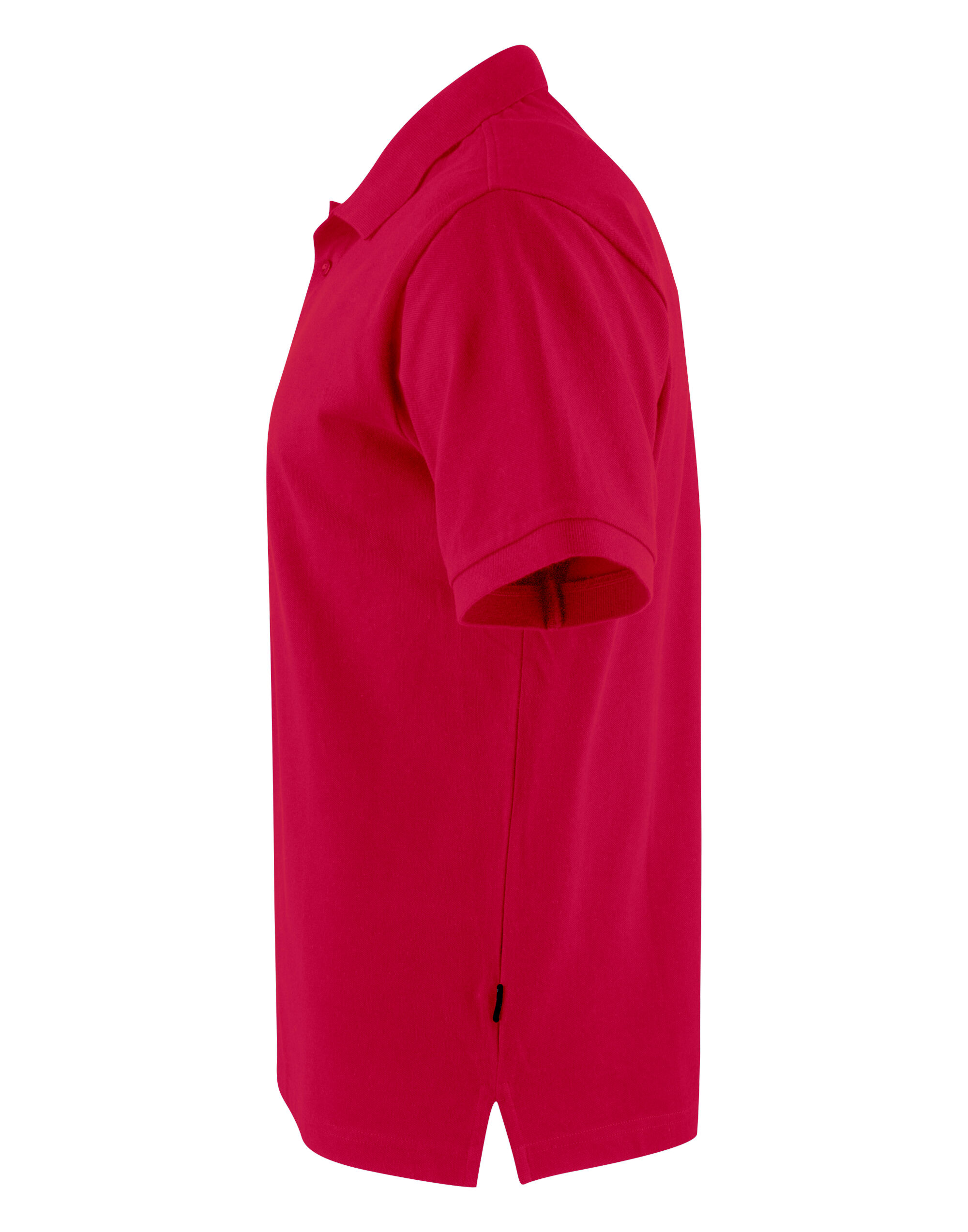 HAR2135031 Neptune Regular Polo Red