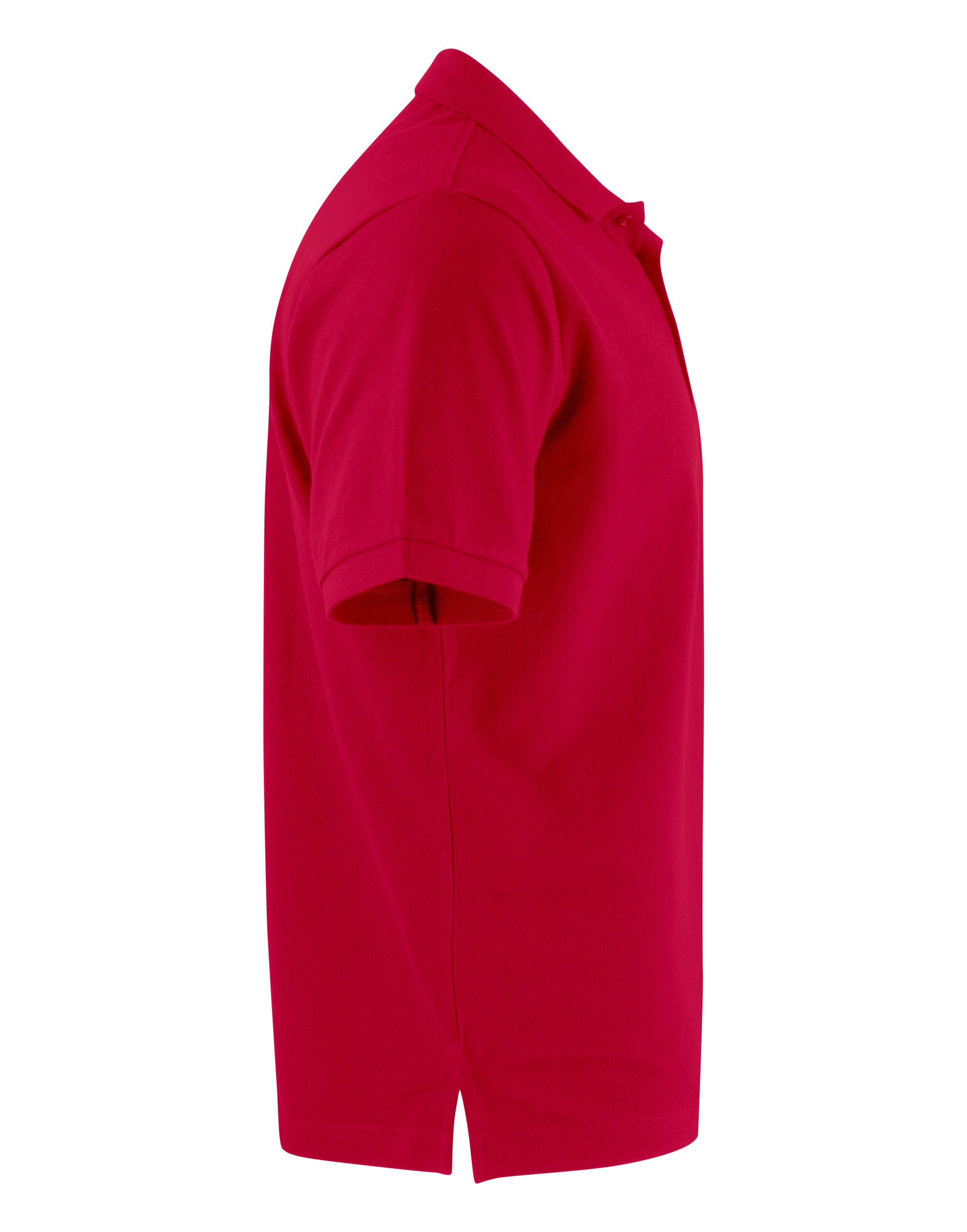 HAR2135031 Neptune Regular Polo Red