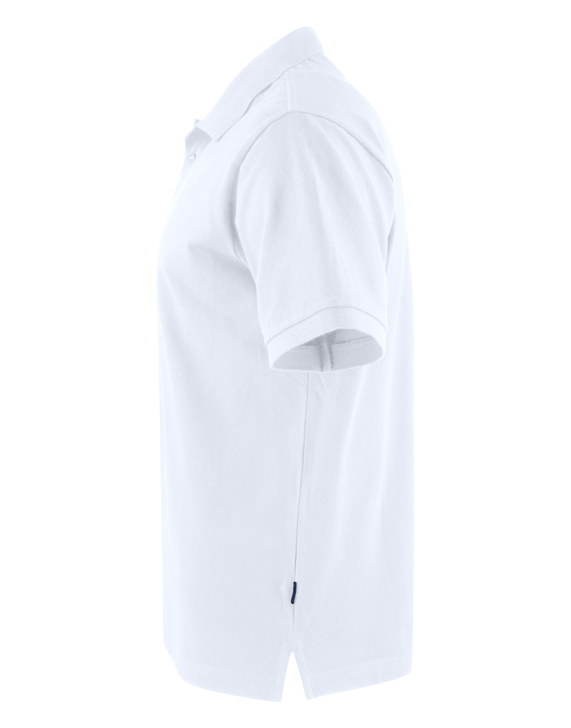HAR2135031 Neptune Regular Polo White