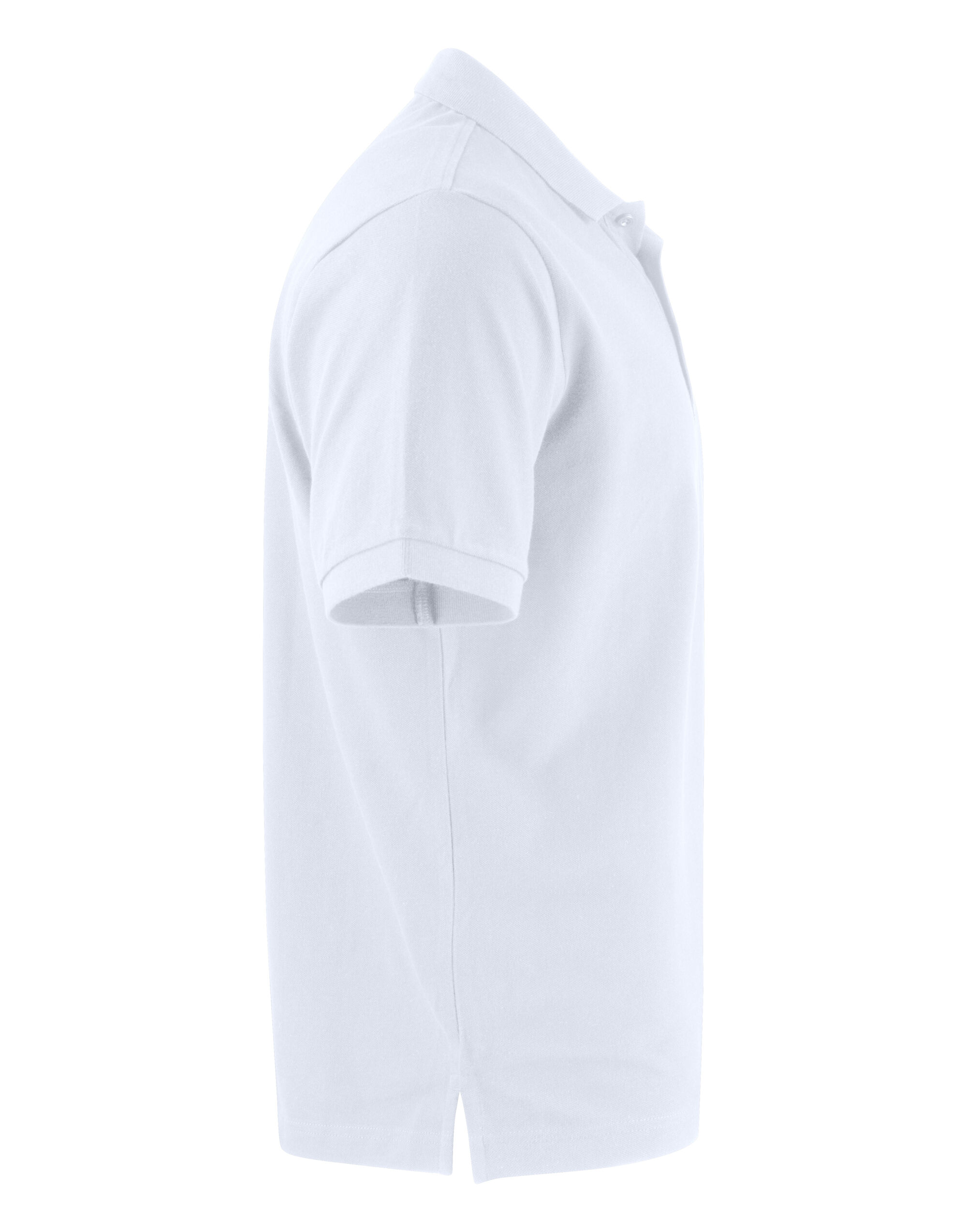 HAR2135031 Neptune Regular Polo White