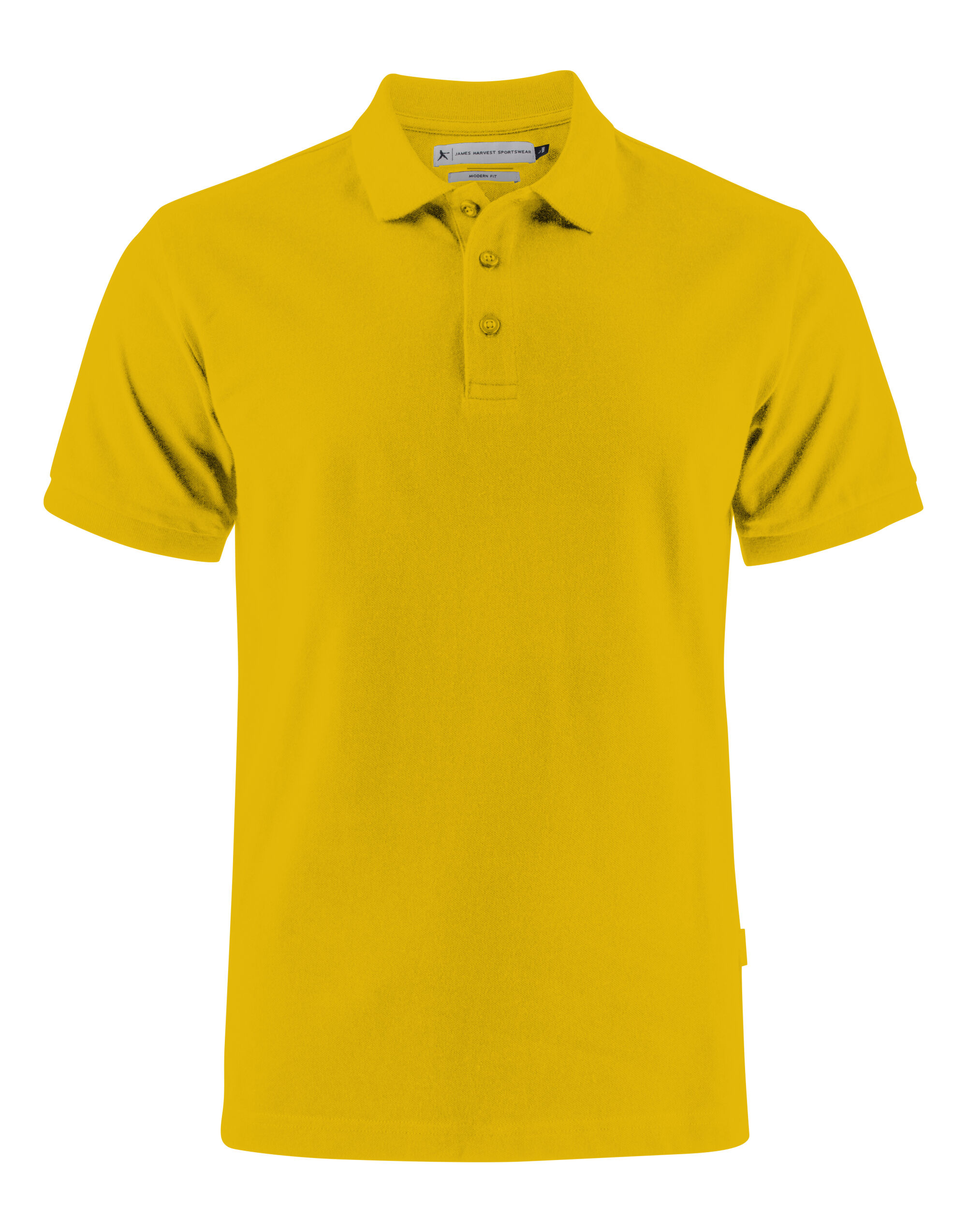 HAR2135031 Neptune Regular Polo Deep Sun