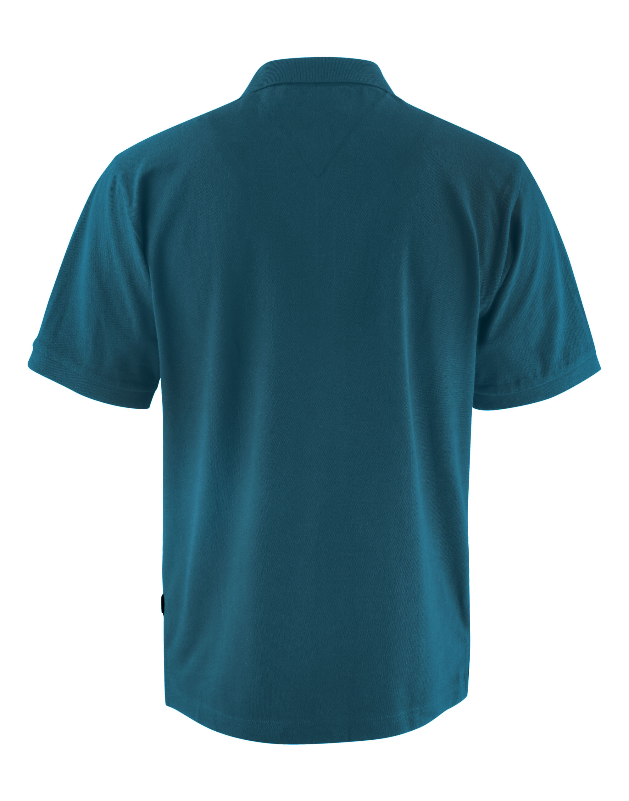 HAR2135031 Neptune Regular Polo Petrol