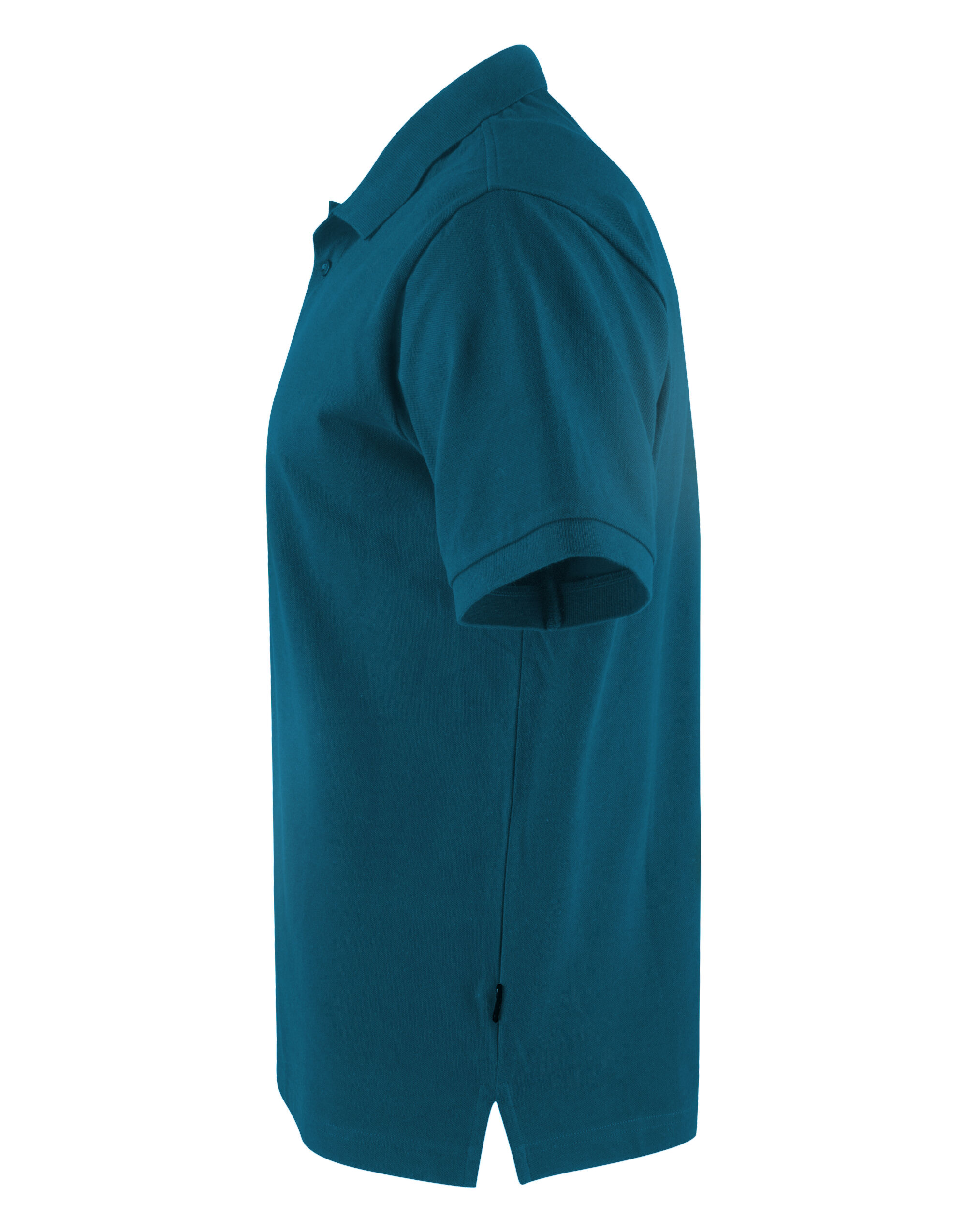 HAR2135031 Neptune Regular Polo Petrol