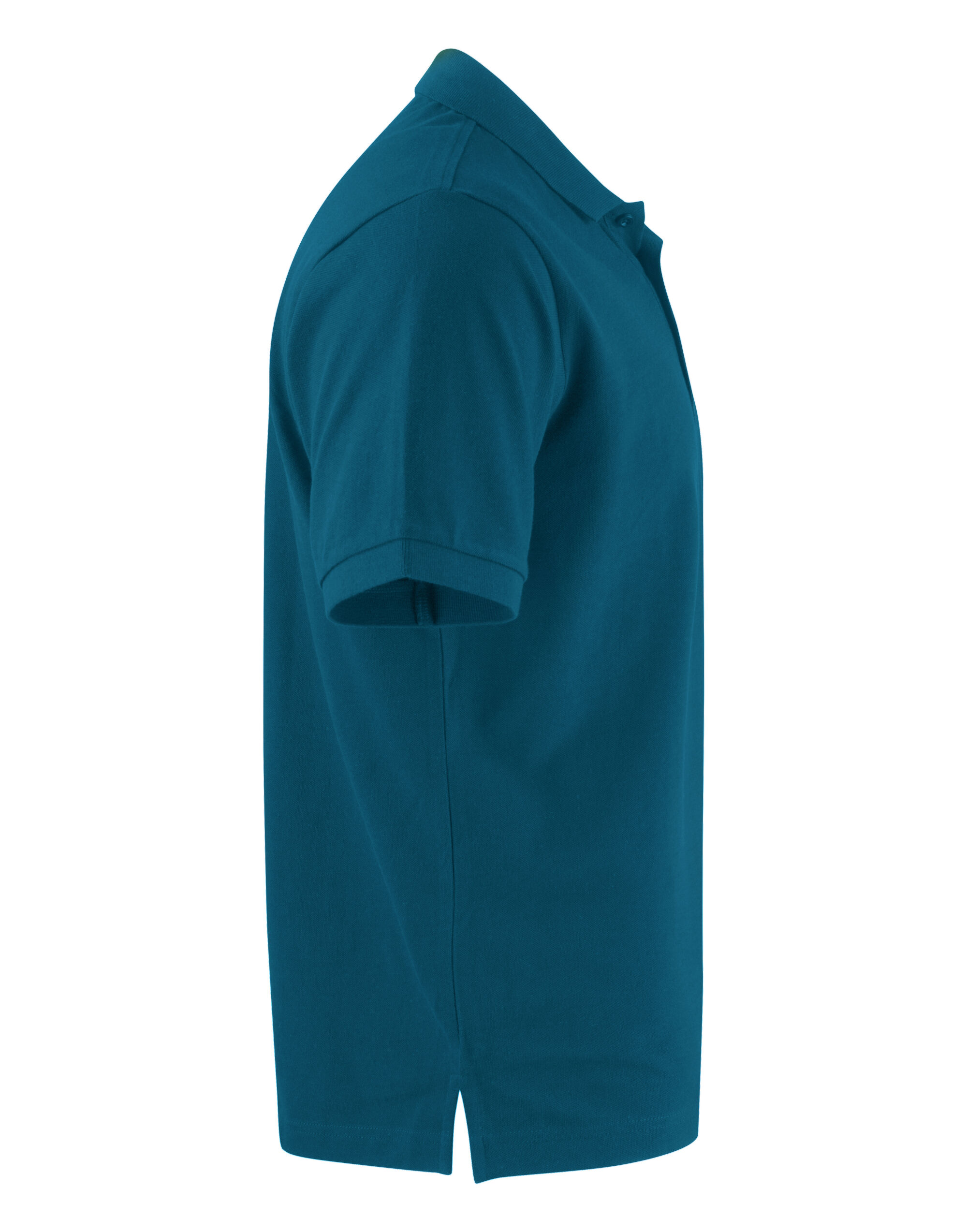 HAR2135031 Neptune Regular Polo Petrol