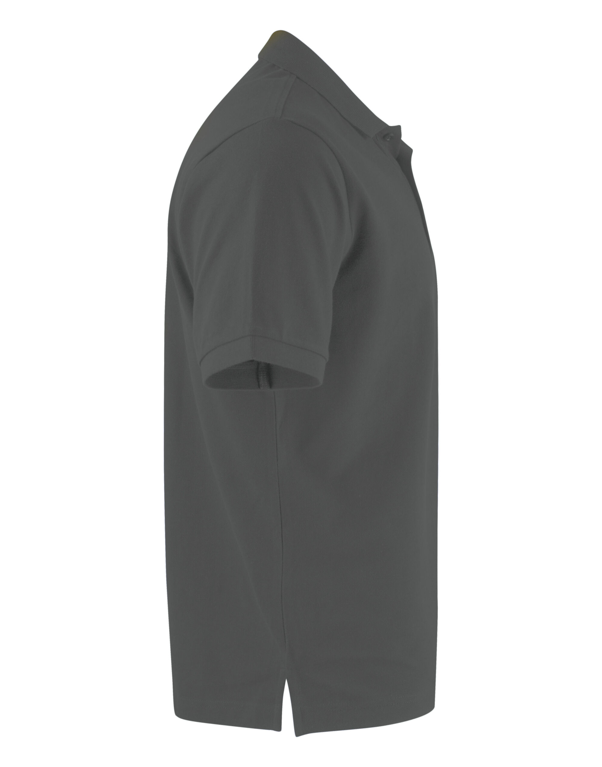 HAR2135031 Neptune Regular Polo Anthracite