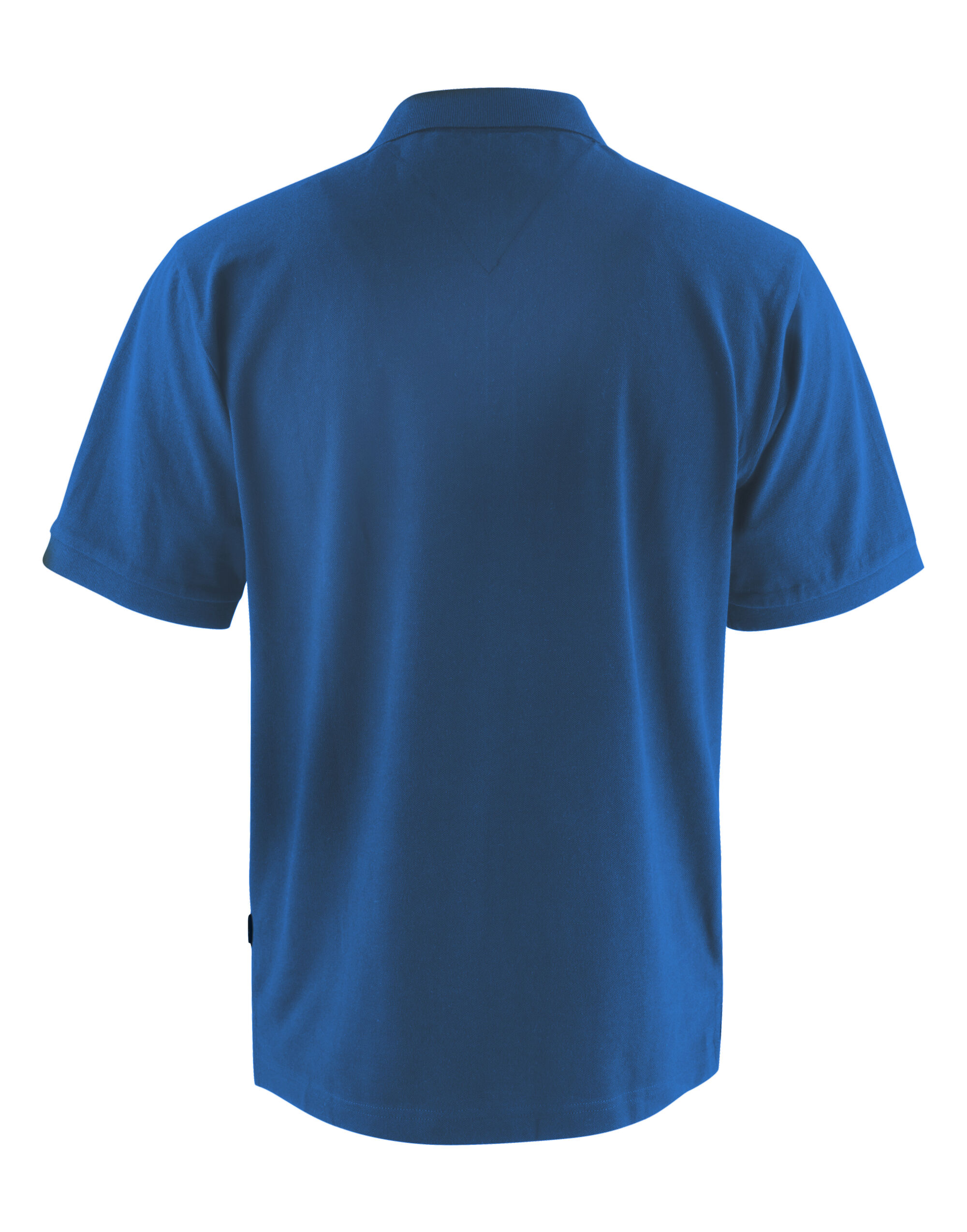 HAR2135031 Neptune Regular Polo Blue Heaven