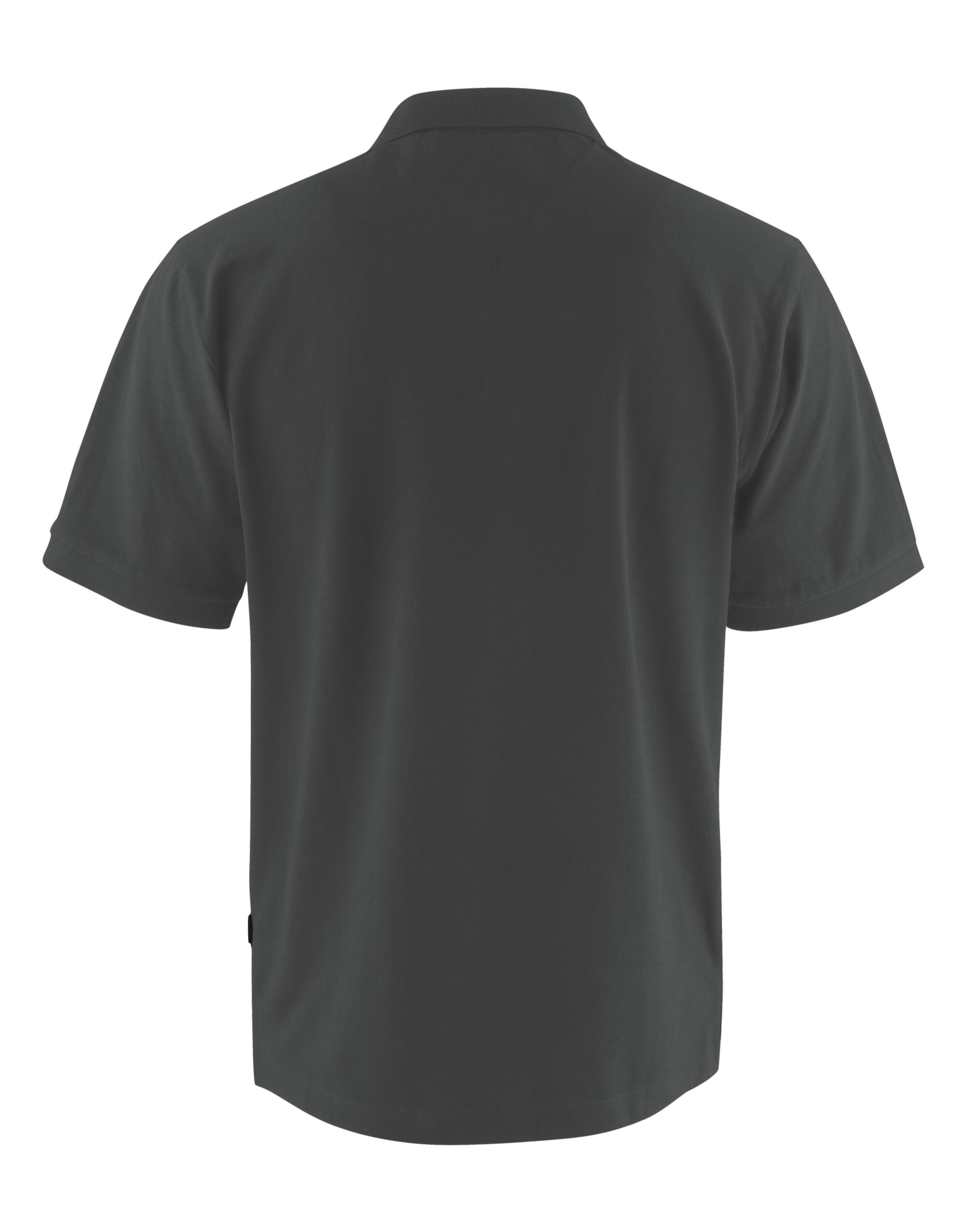 HAR2135031 Neptune Regular Polo Anthracite