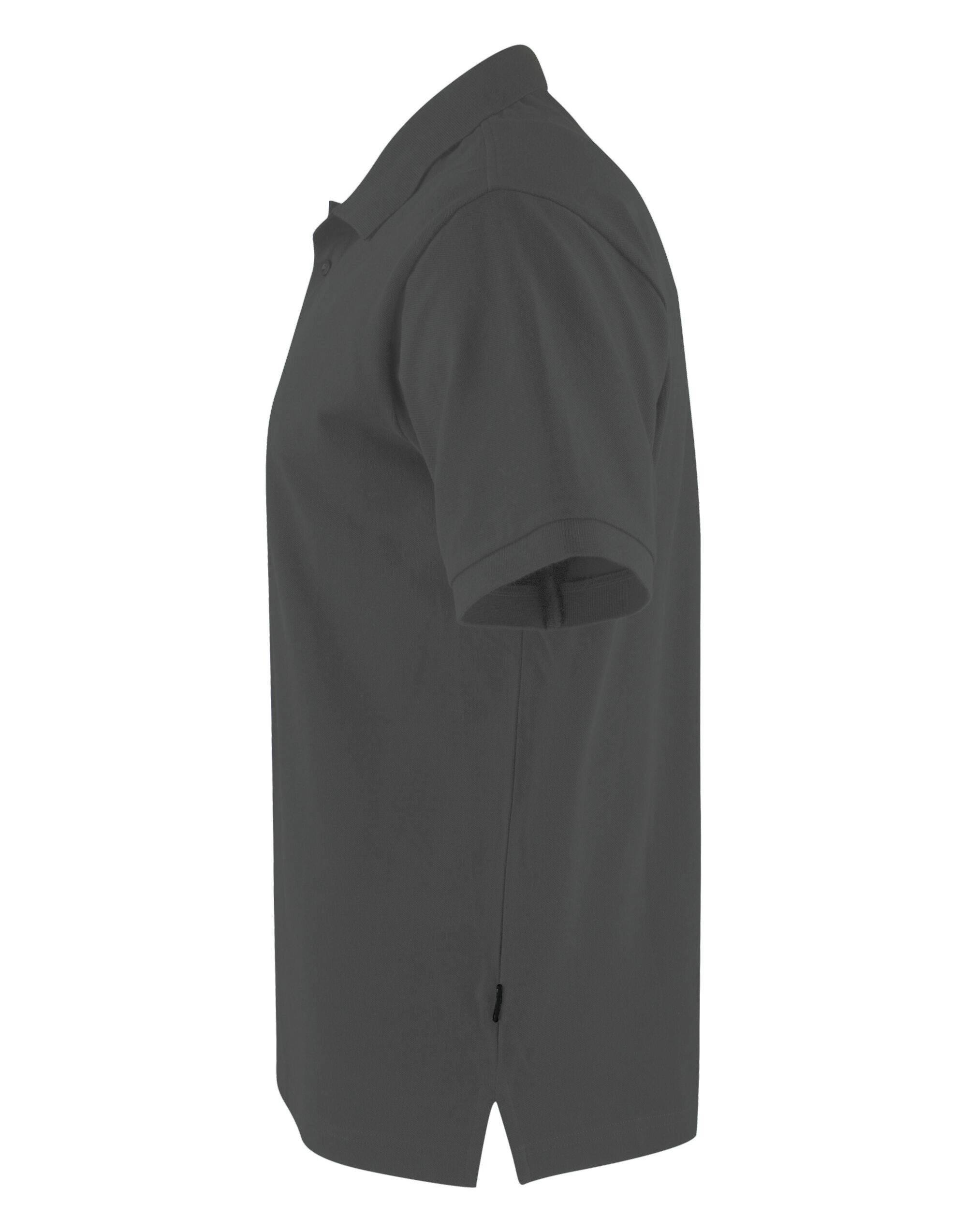 HAR2135031 Neptune Regular Polo Anthracite
