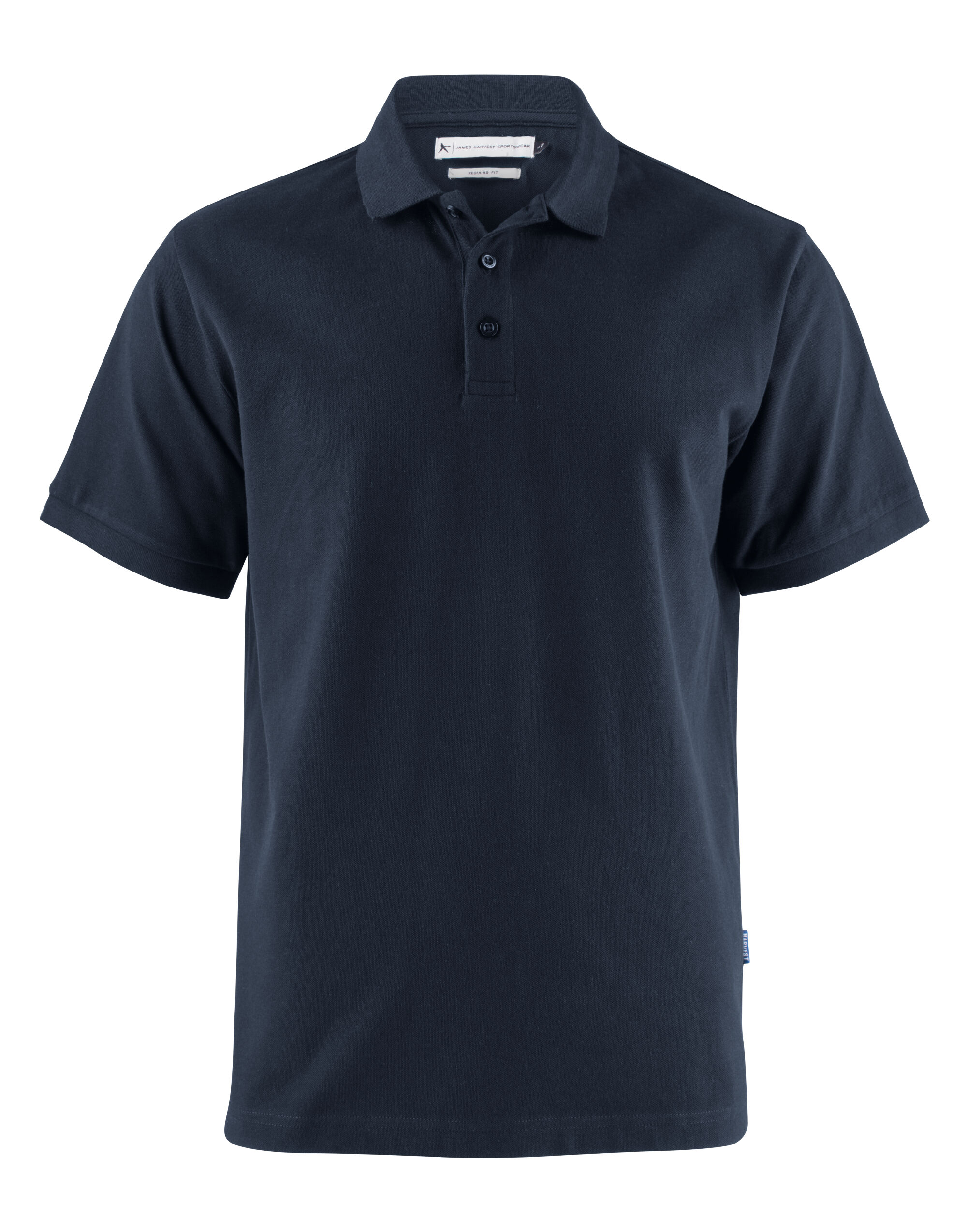 HAR2135031 Neptune Regular Polo Navy HAR2135031 Neptune Regular Polo Navy