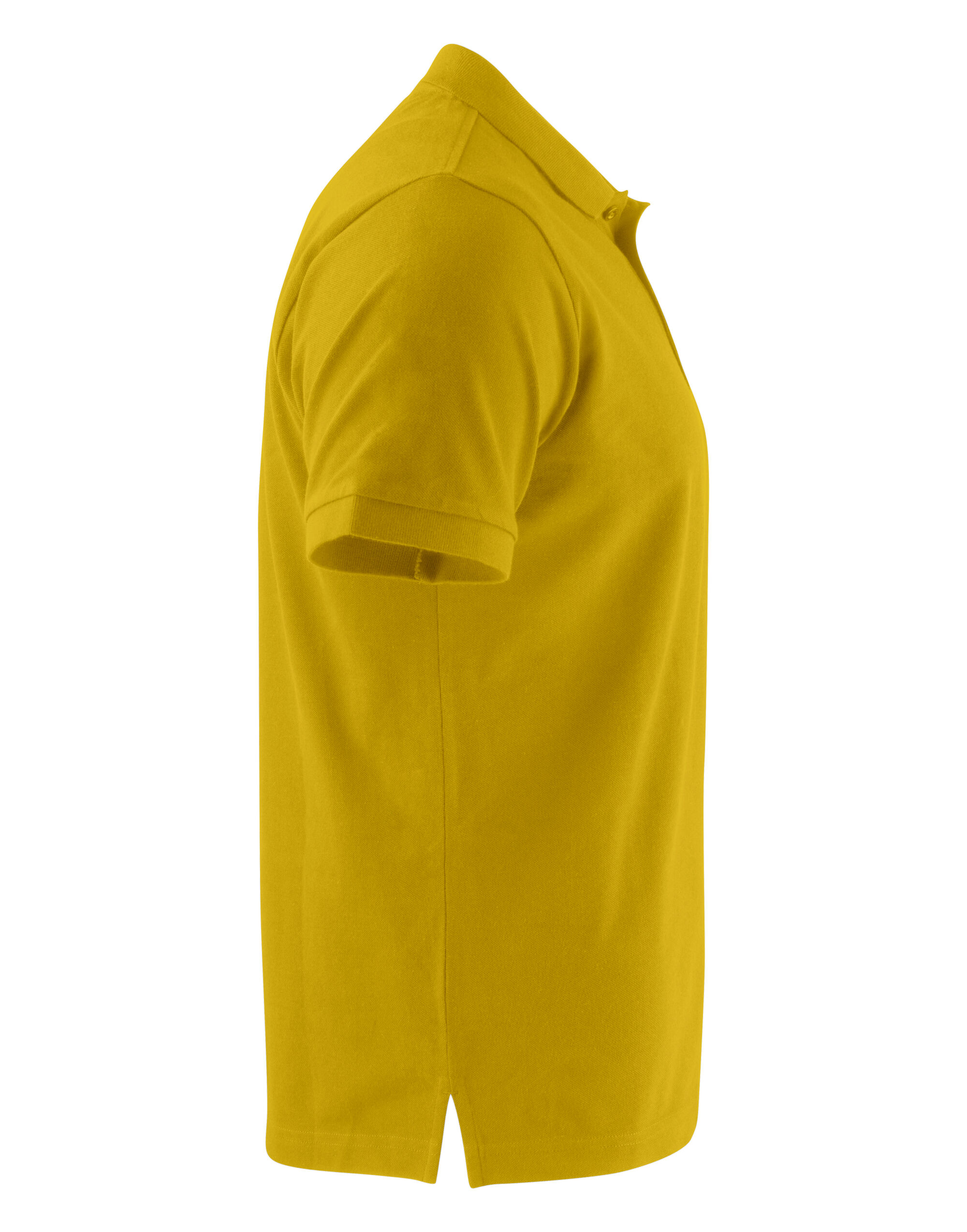 HAR2135032 Neptune Modern Polo Deep Sun
