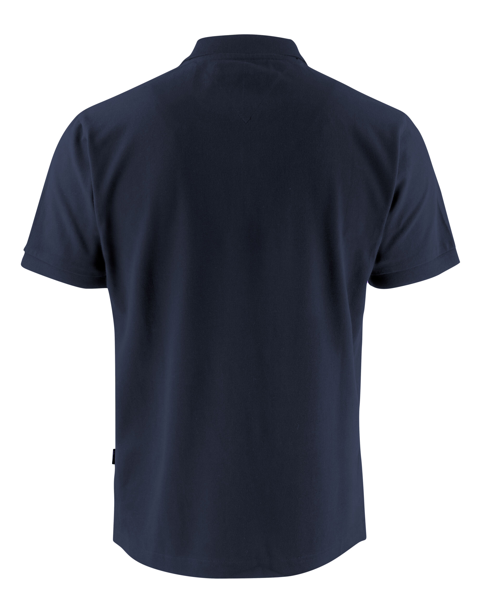 HAR2135032 Neptune Modern Polo Navy