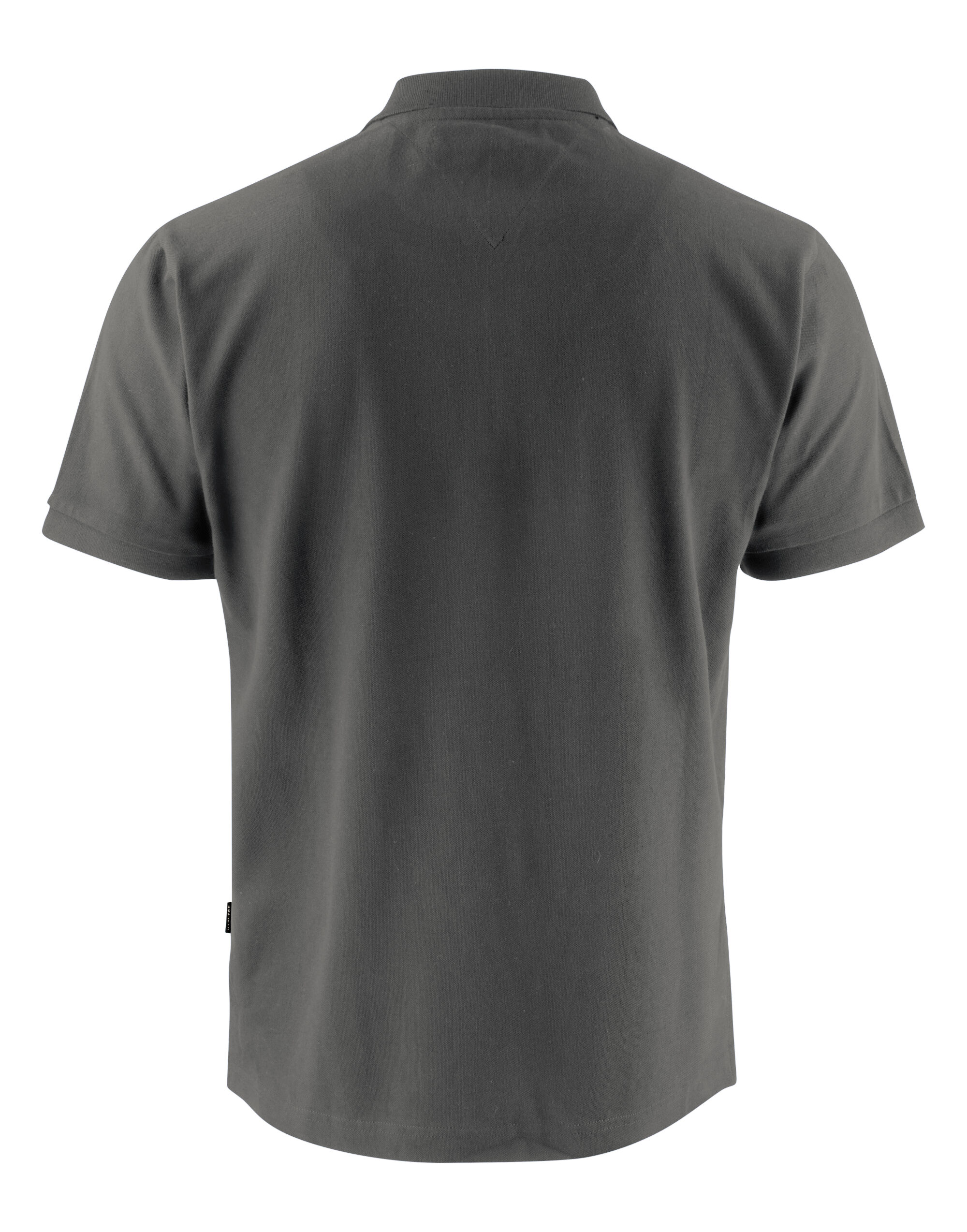 HAR2135032 Neptune Modern Polo Anthracite