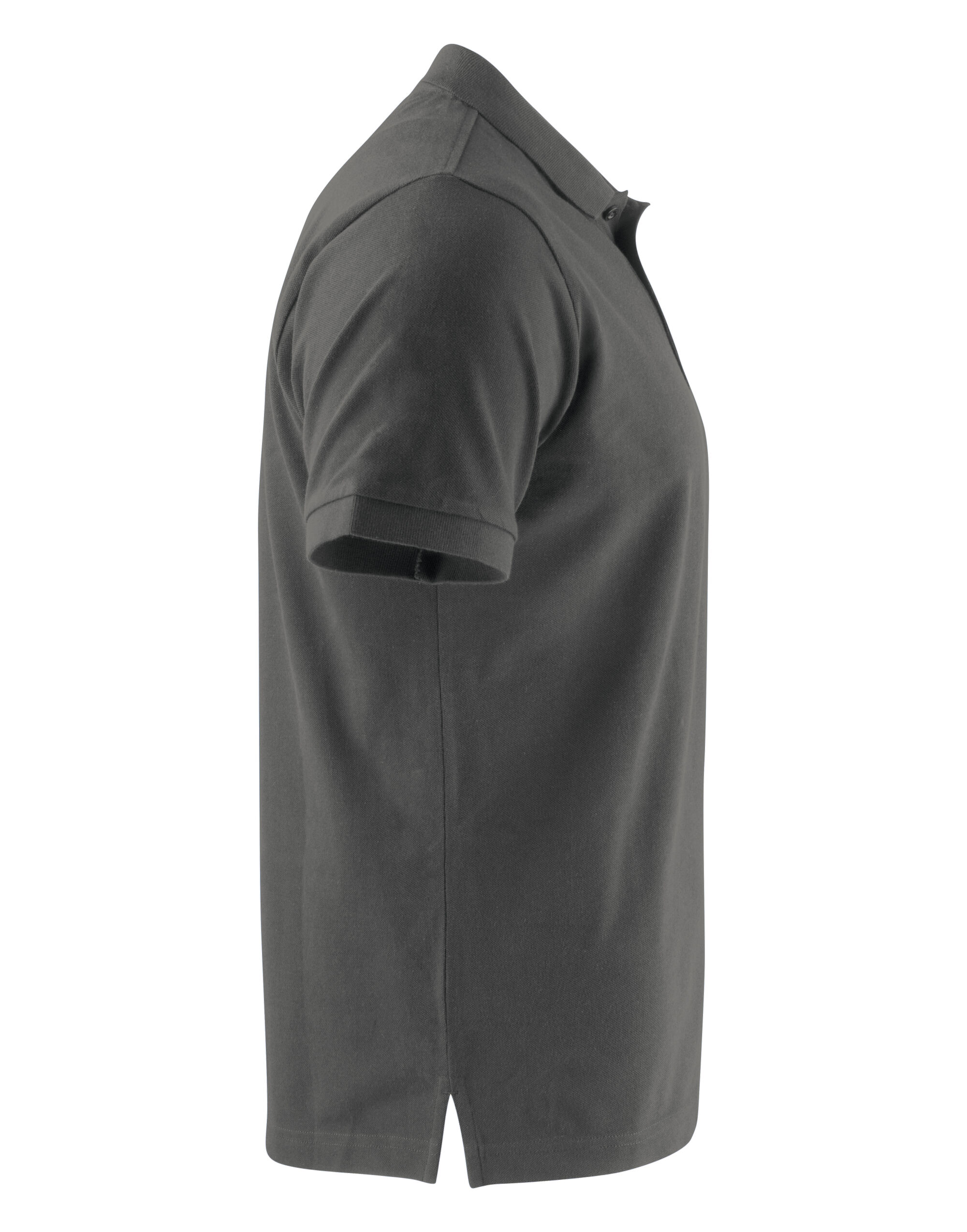 HAR2135032 Neptune Modern Polo Anthracite