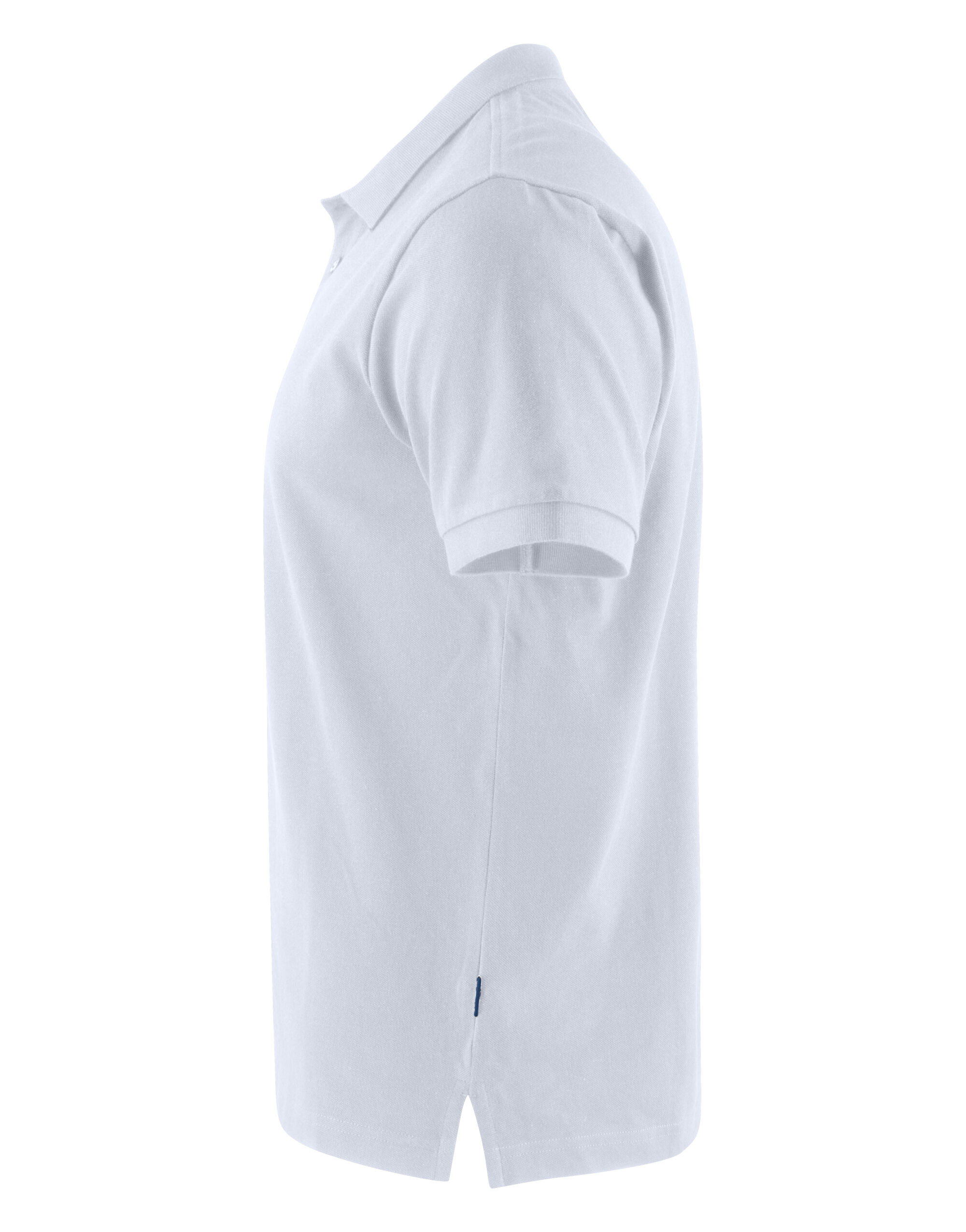 HAR2135032 Neptune Modern Polo White