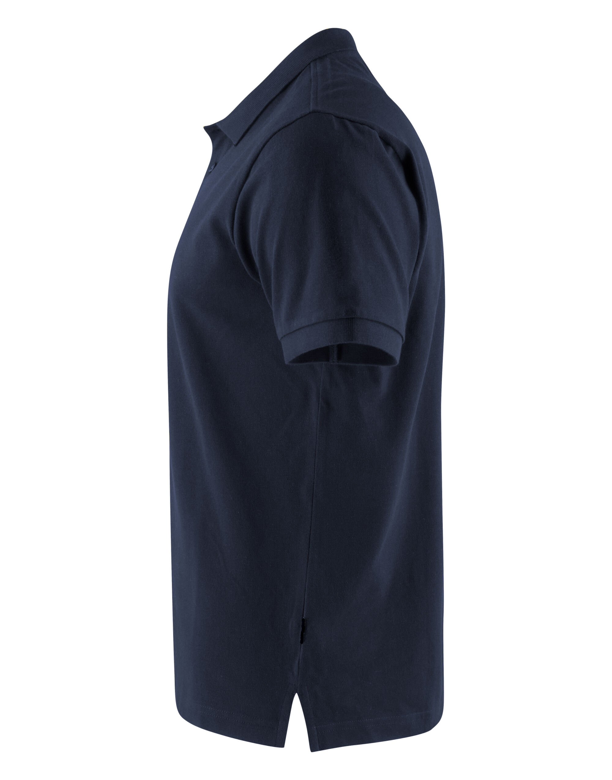 HAR2135032 Neptune Modern Polo Navy