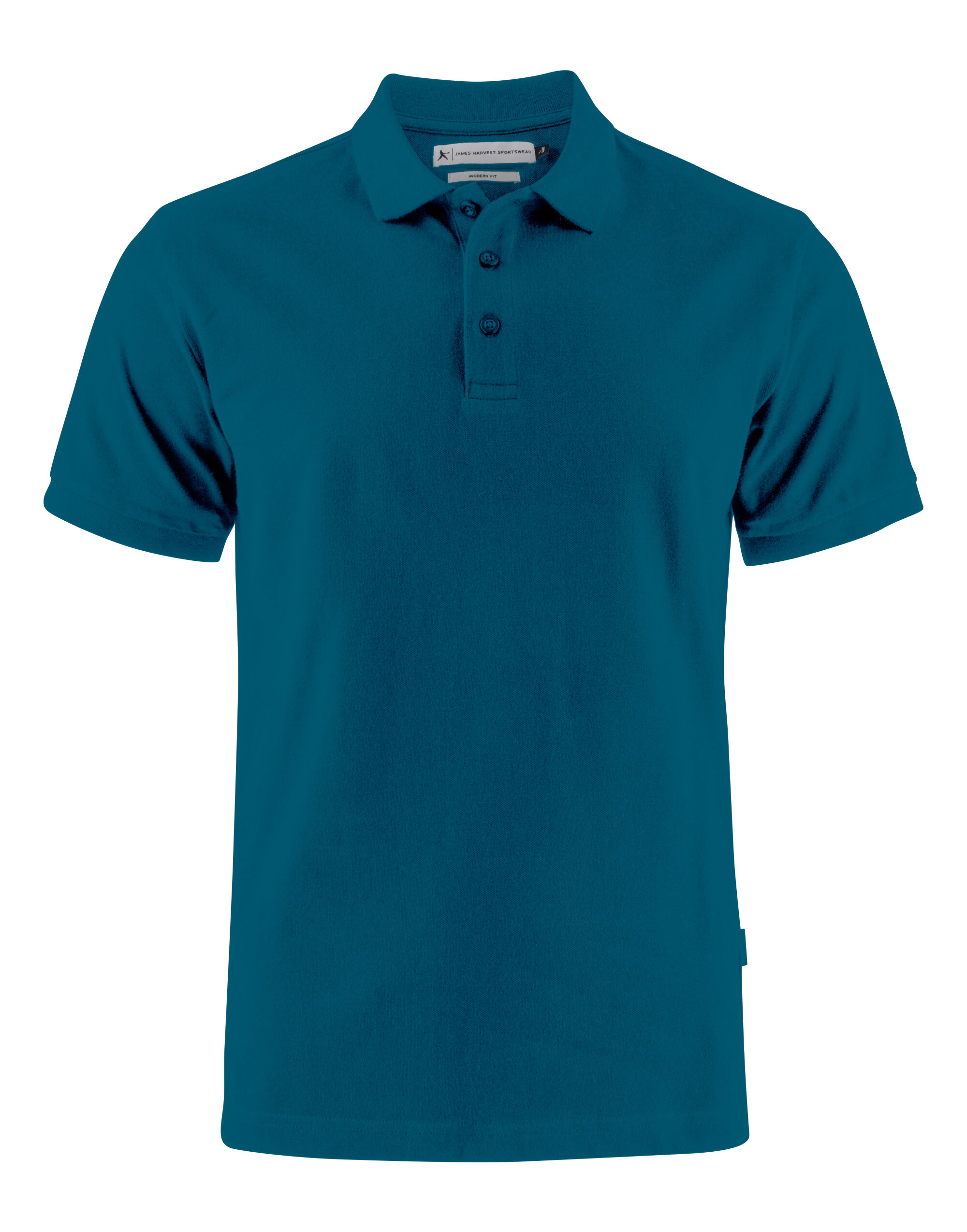 HAR2135032 Neptune Modern Polo Petrol